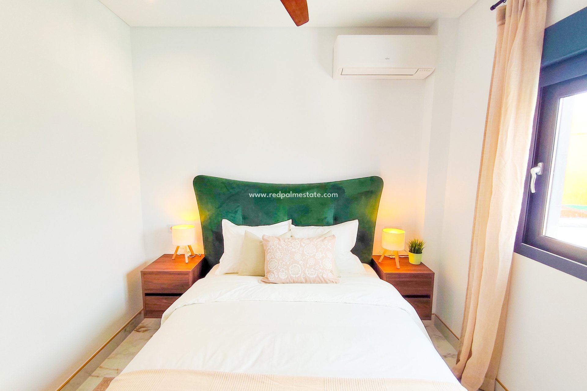 Resale - Town House -
Los Urrutias - Costa Calida