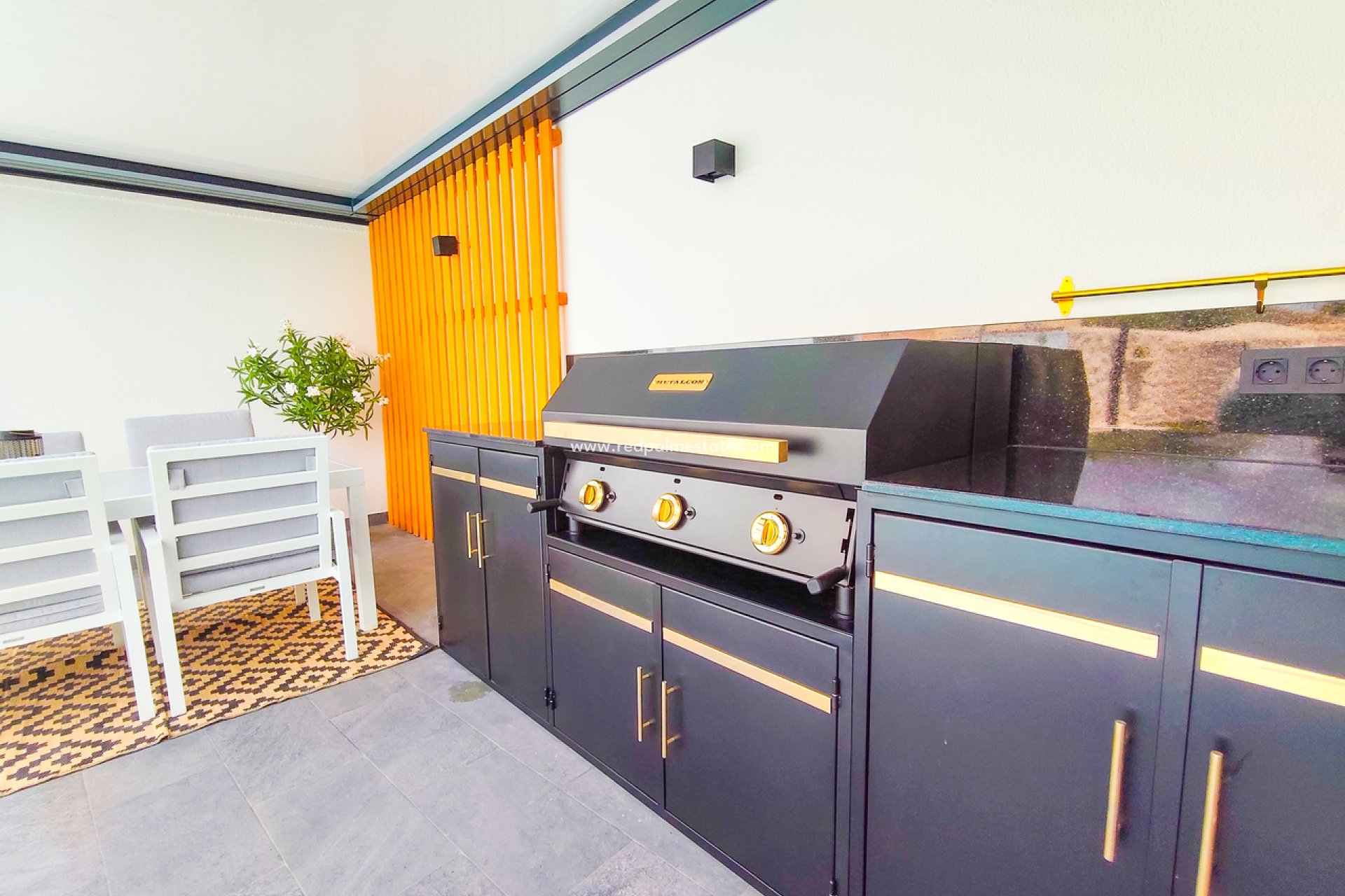Resale - Town House -
Los Urrutias - Costa Calida