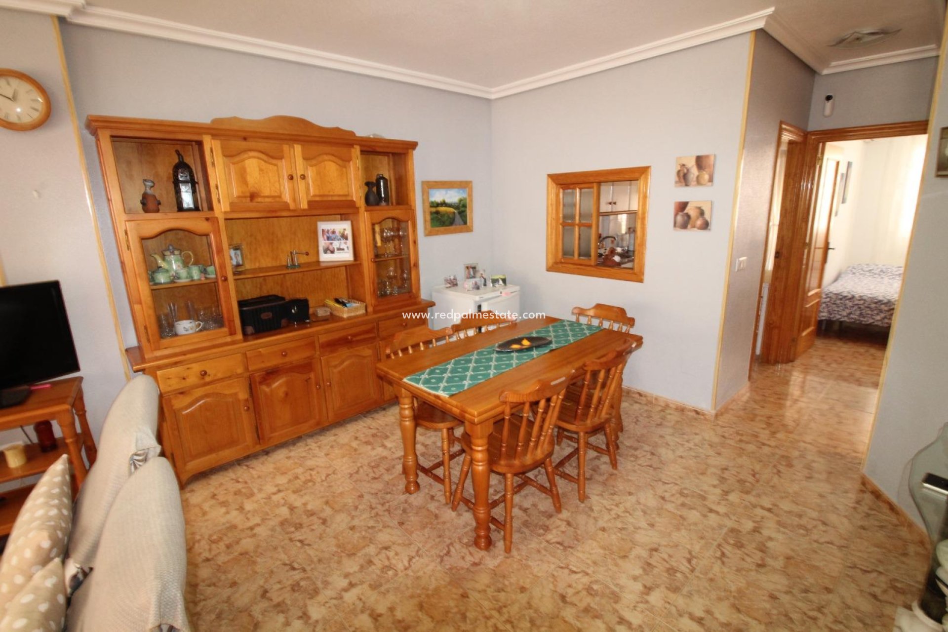 Resale - Town House -
MAR DE CRISTAL - Costa Calida