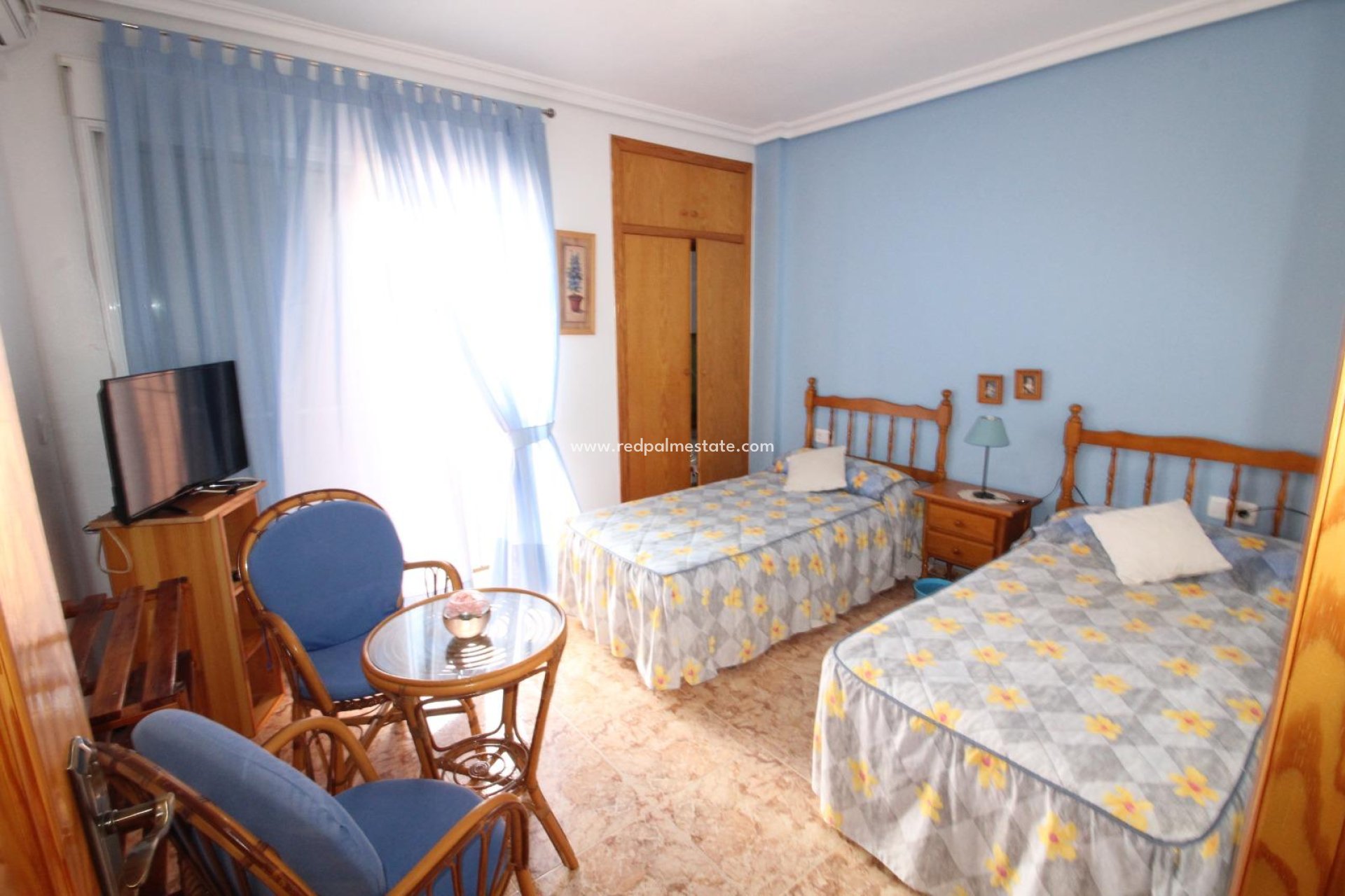 Resale - Town House -
MAR DE CRISTAL - Costa Calida