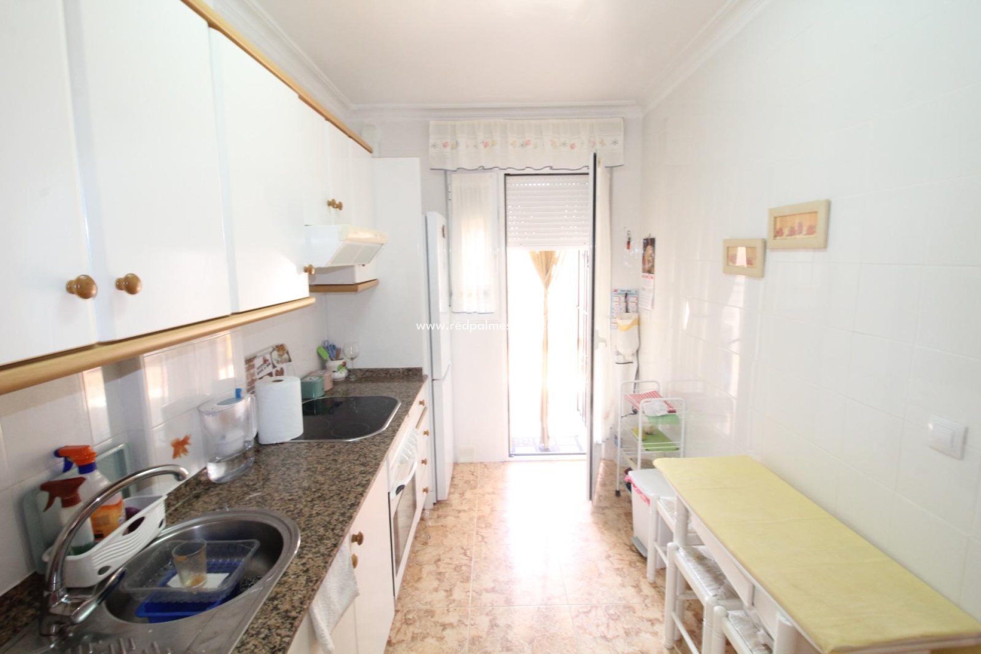 Resale - Town House -
MAR DE CRISTAL - Costa Calida