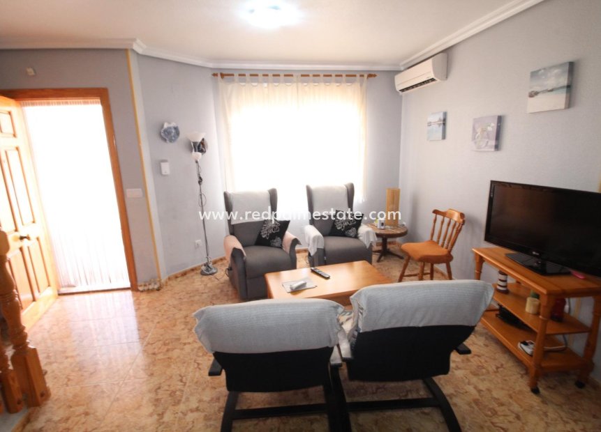 Resale - Town House -
MAR DE CRISTAL - Costa Calida