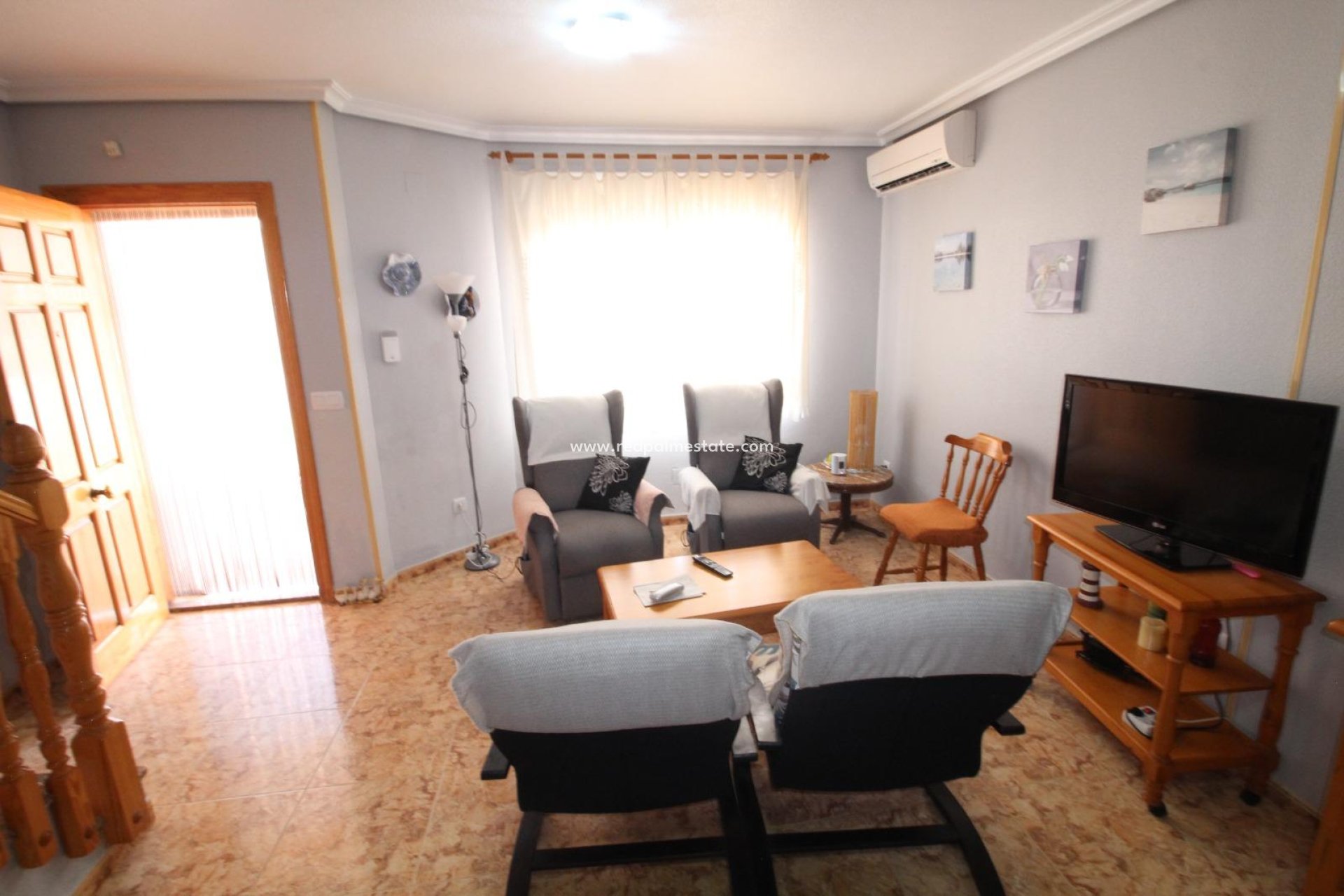 Resale - Town House -
MAR DE CRISTAL - Costa Calida