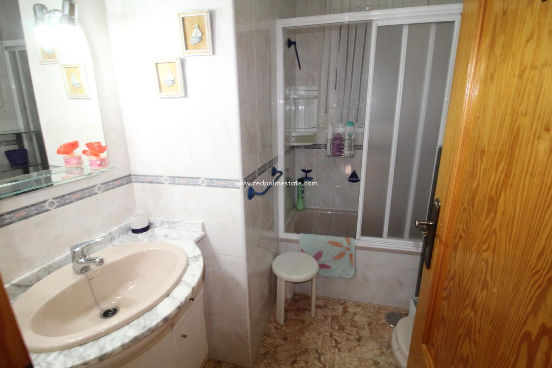 Resale - Town House -
MAR DE CRISTAL - Costa Calida