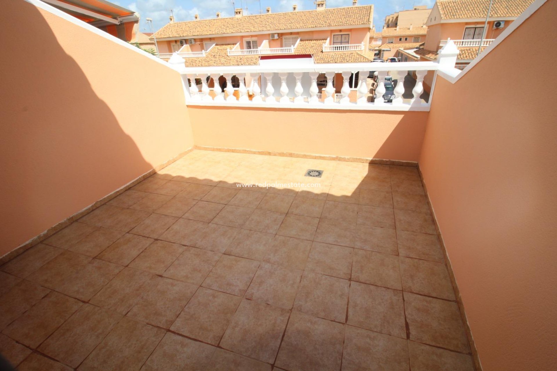 Resale - Town House -
MAR DE CRISTAL - Costa Calida