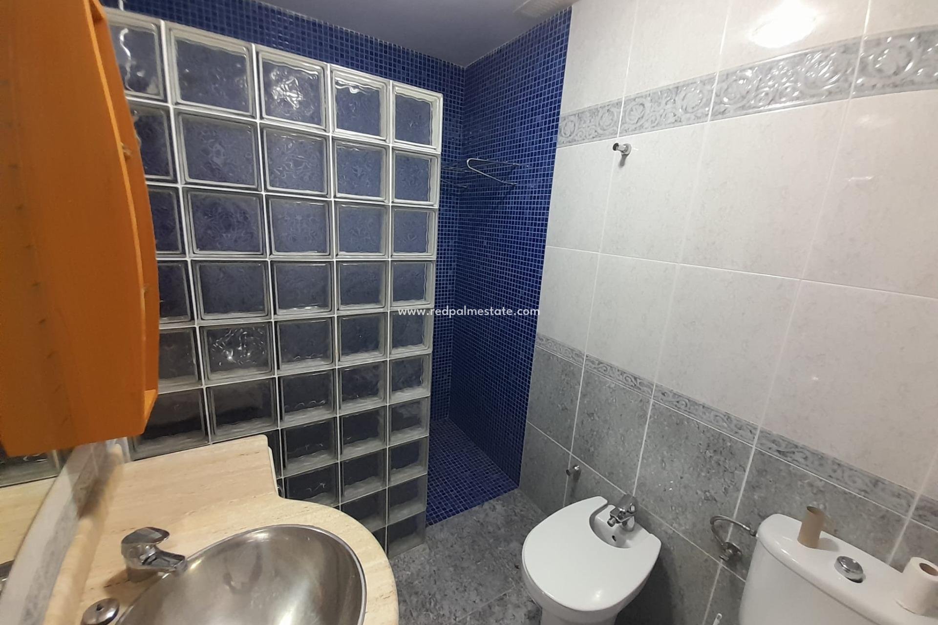 Resale - Town House -
Mazarron - Bahía