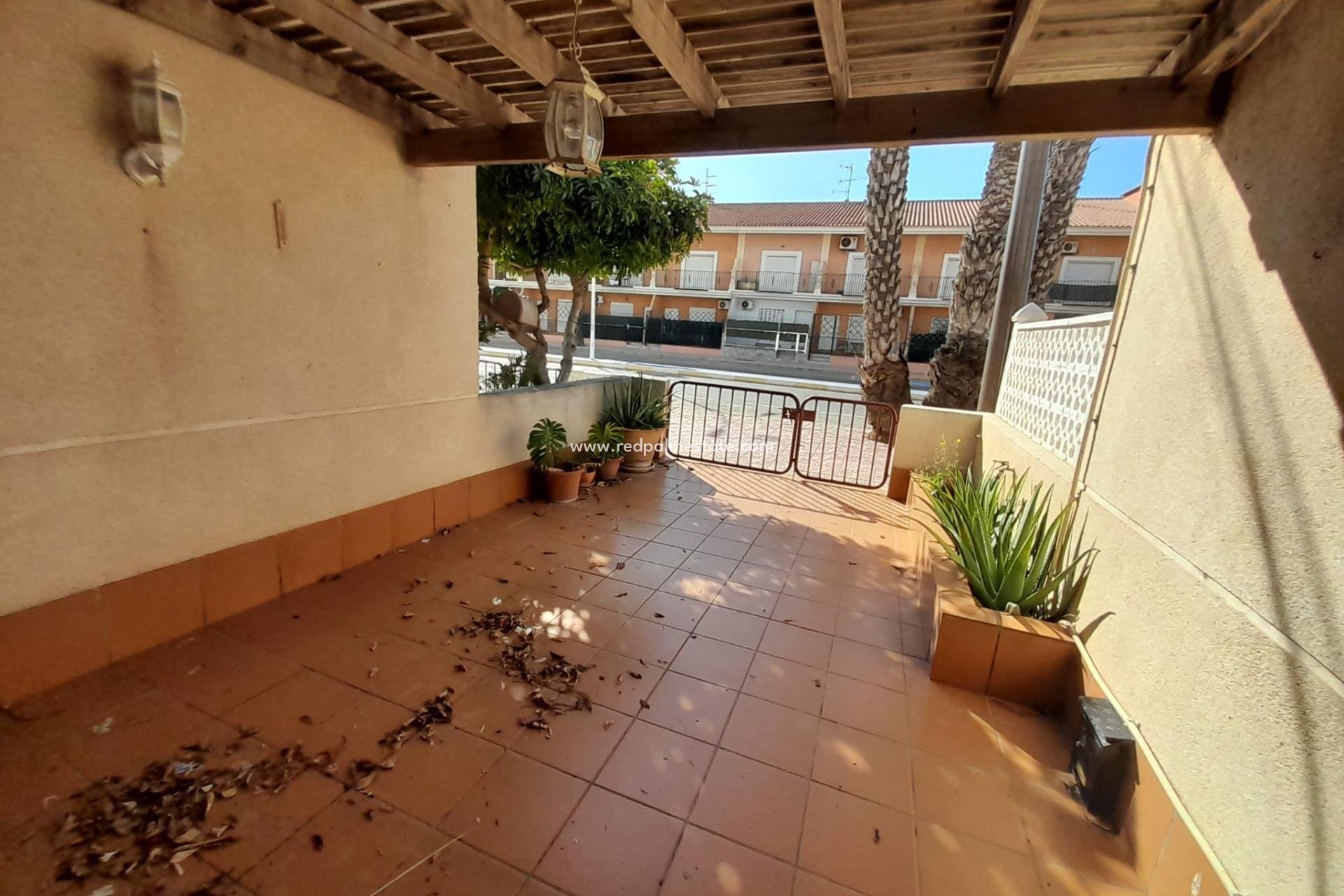 Resale - Town House -
Mazarron - Bahía