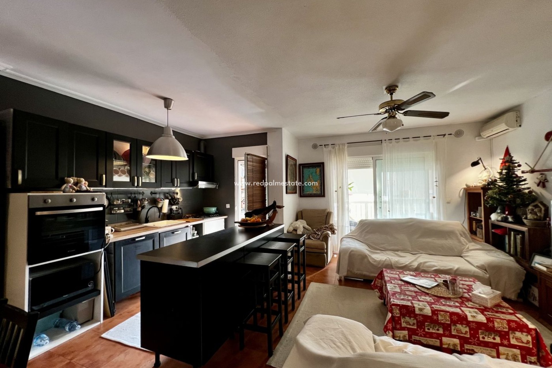 Resale - Town House -
Mazarron - Bolnuevo