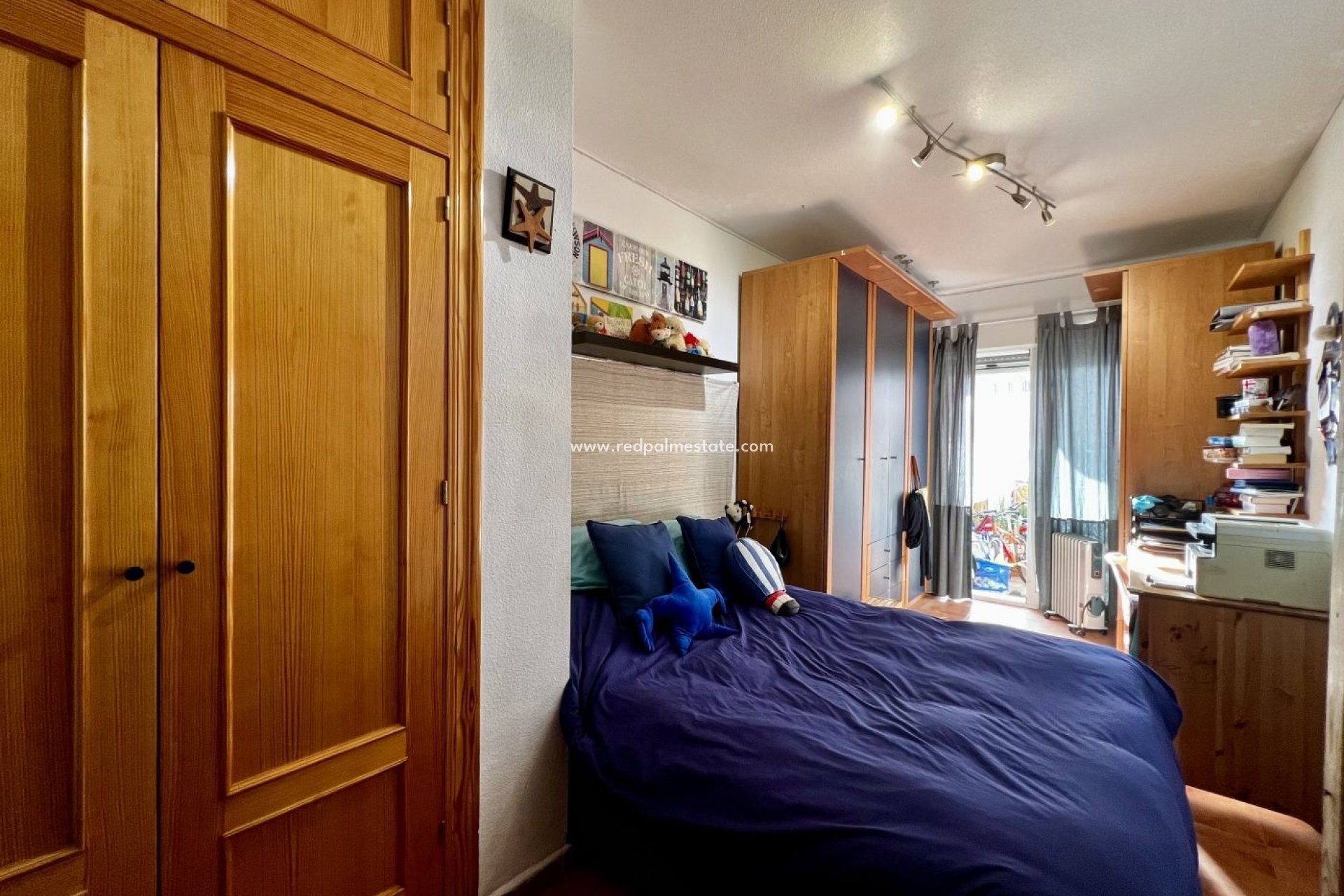 Resale - Town House -
Mazarron - Bolnuevo