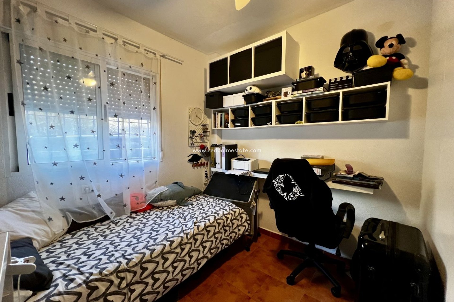 Resale - Town House -
Mazarron - Bolnuevo