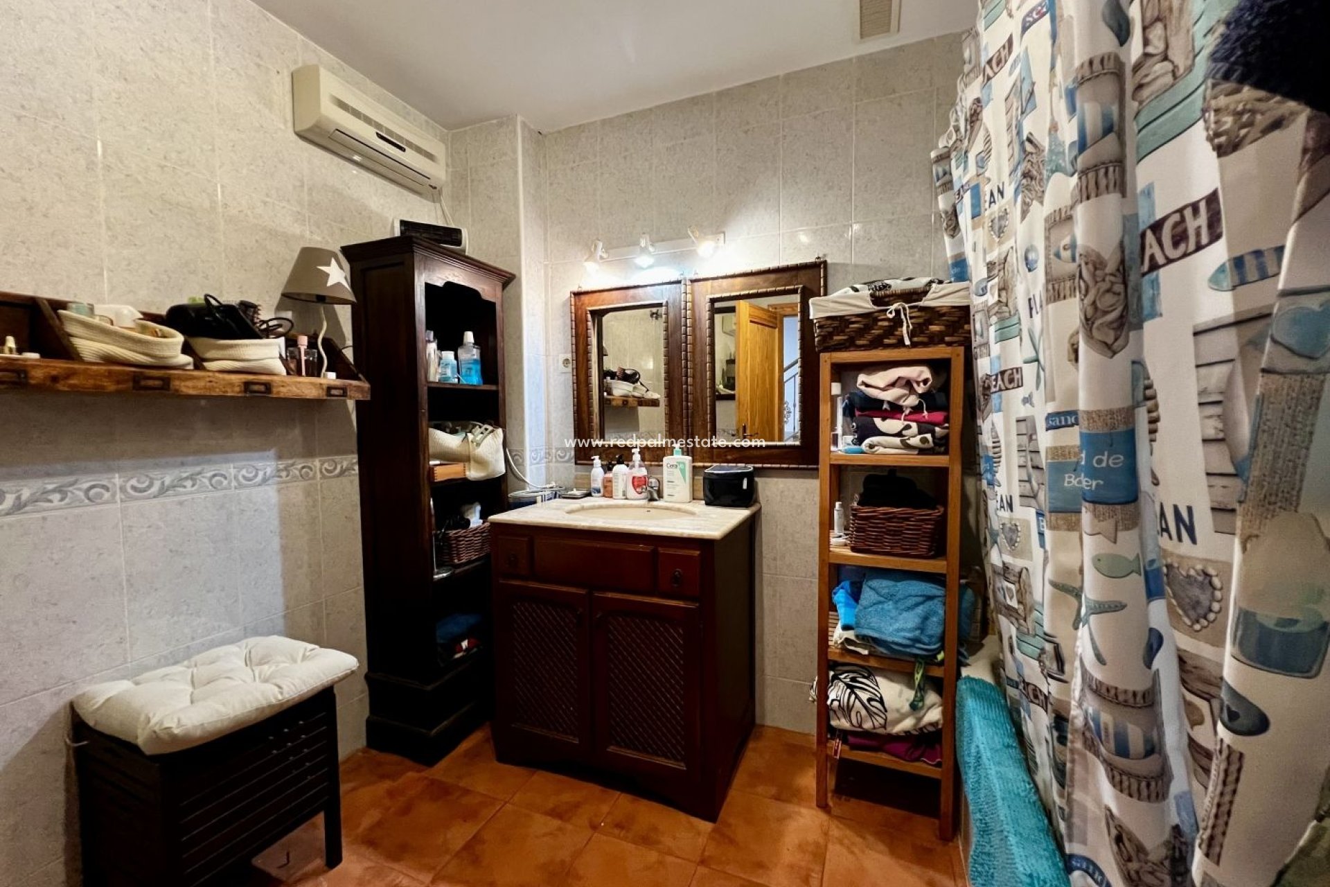 Resale - Town House -
Mazarron - Bolnuevo