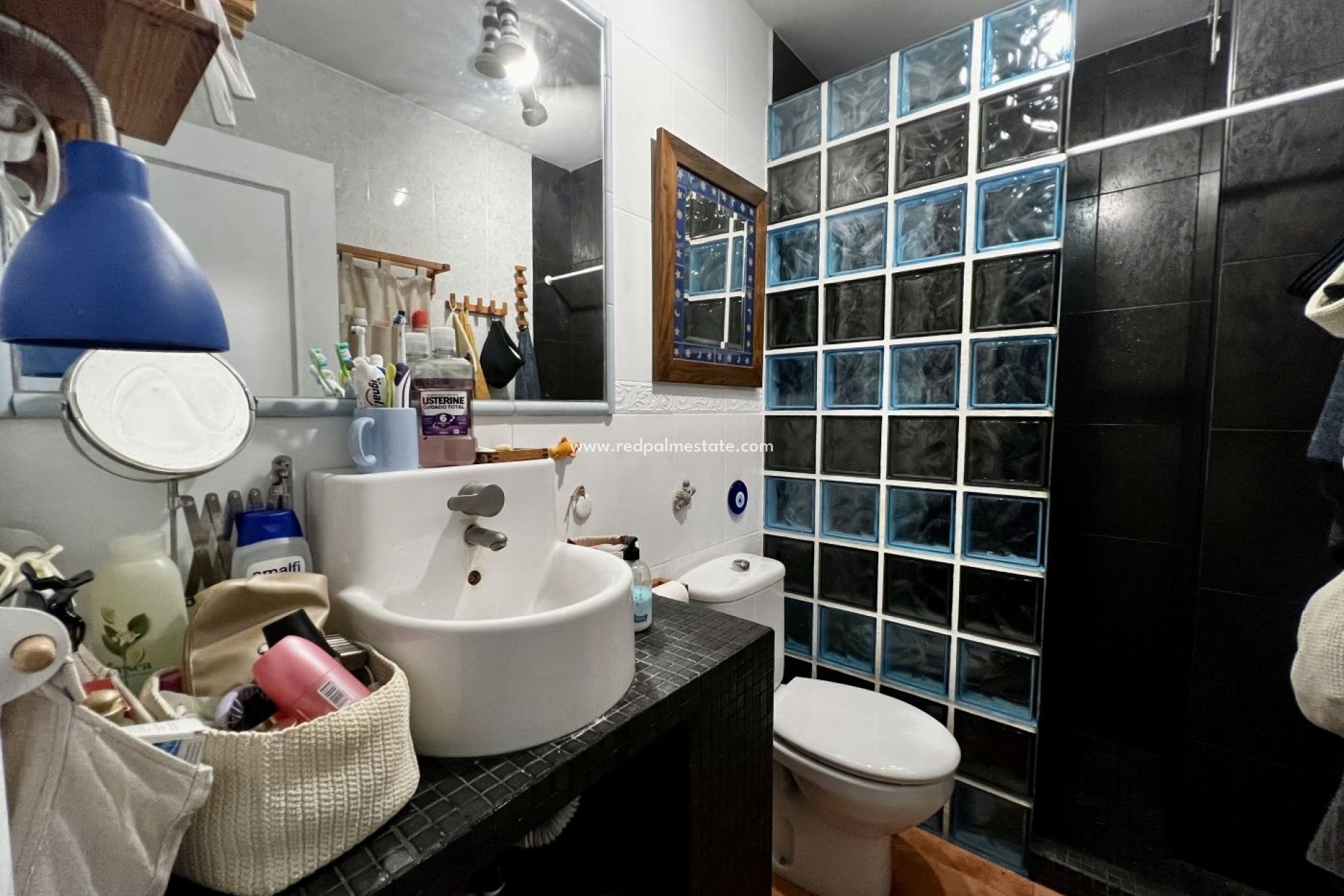 Resale - Town House -
Mazarron - Bolnuevo