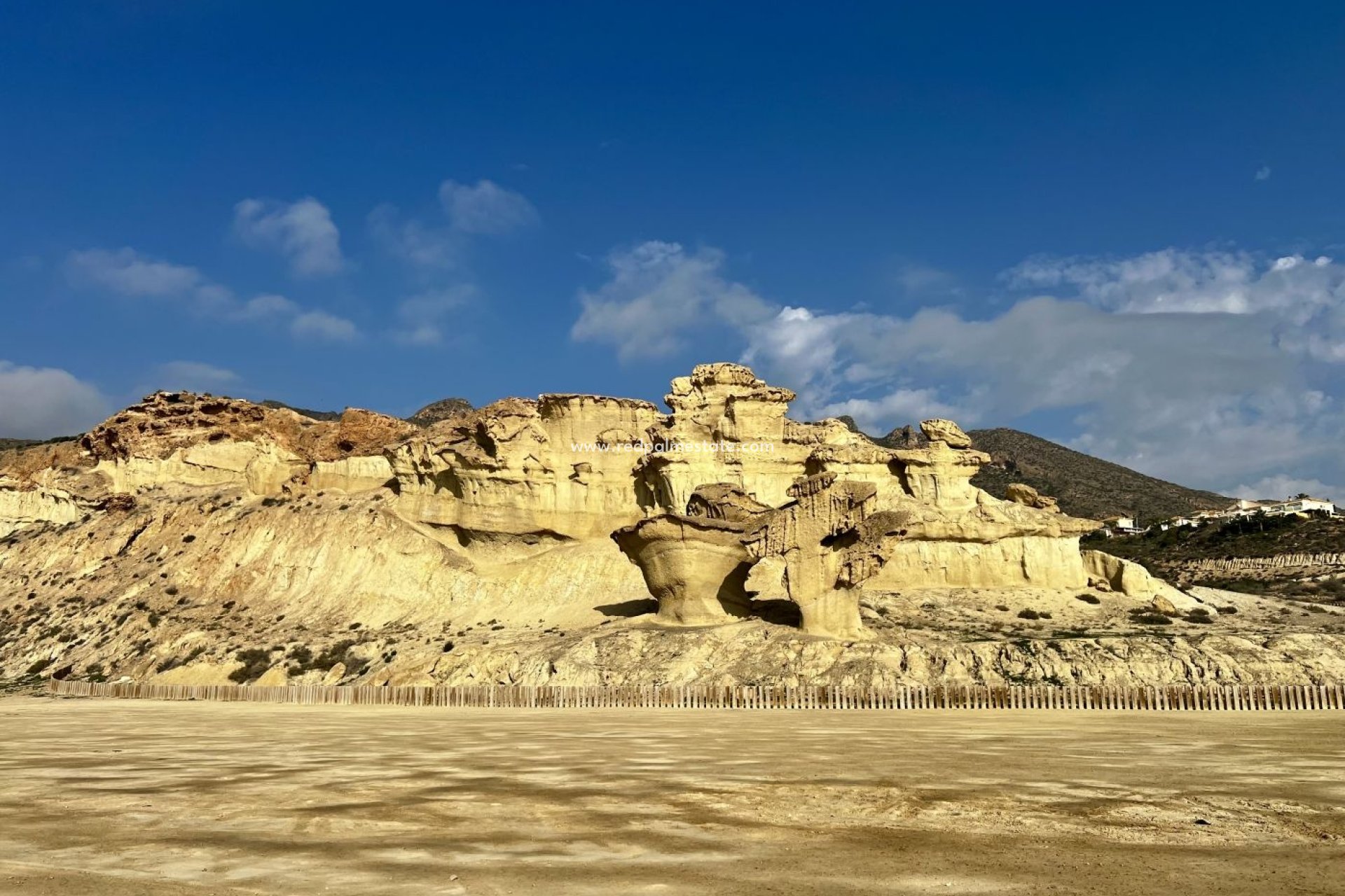 Resale - Town House -
Mazarron - Bolnuevo