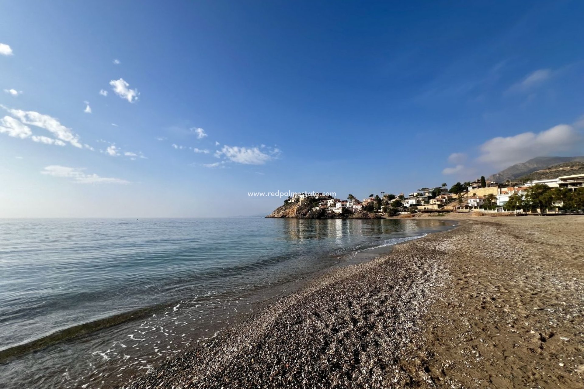 Resale - Town House -
Mazarron - Bolnuevo