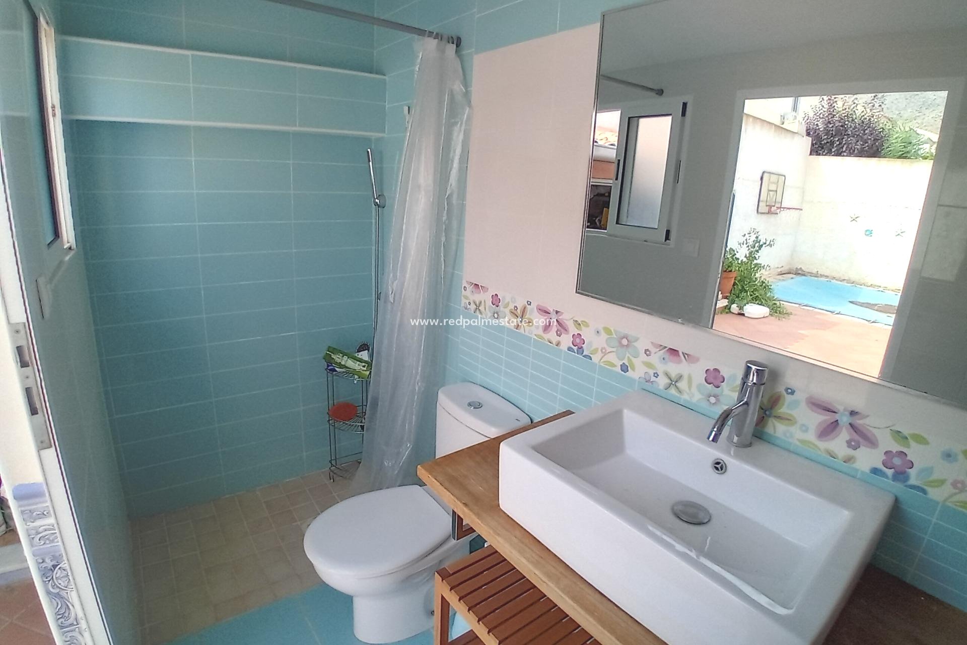 Resale - Town House -
Mazarron - Bolnuevo