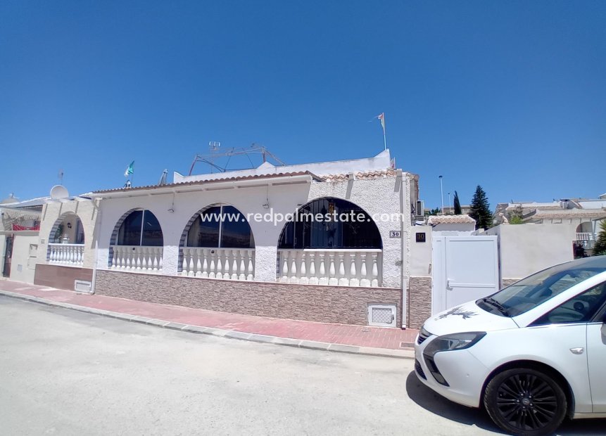 Resale - Town House -
Mazarron - Camposol