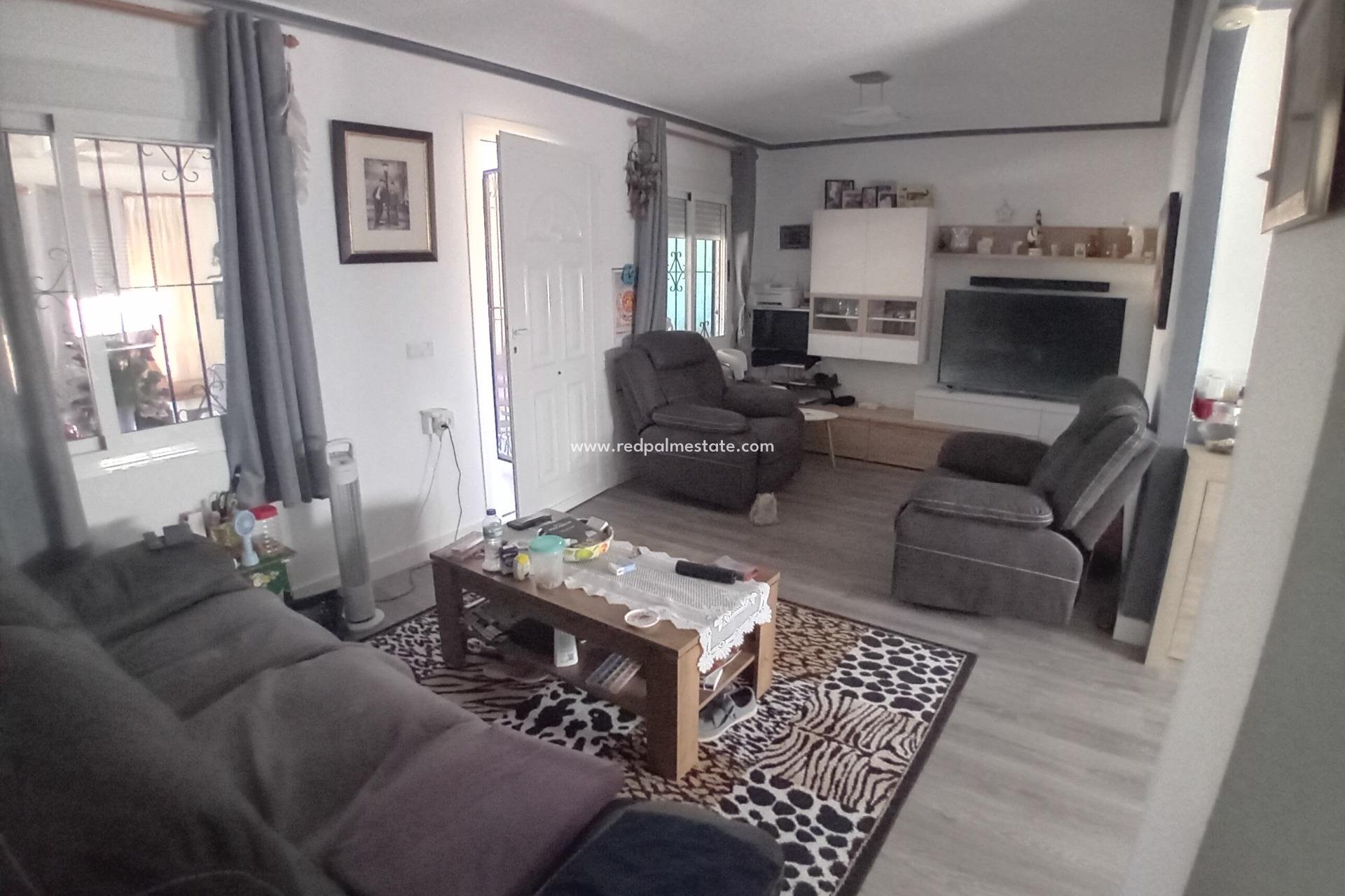 Resale - Town House -
Mazarron - Camposol