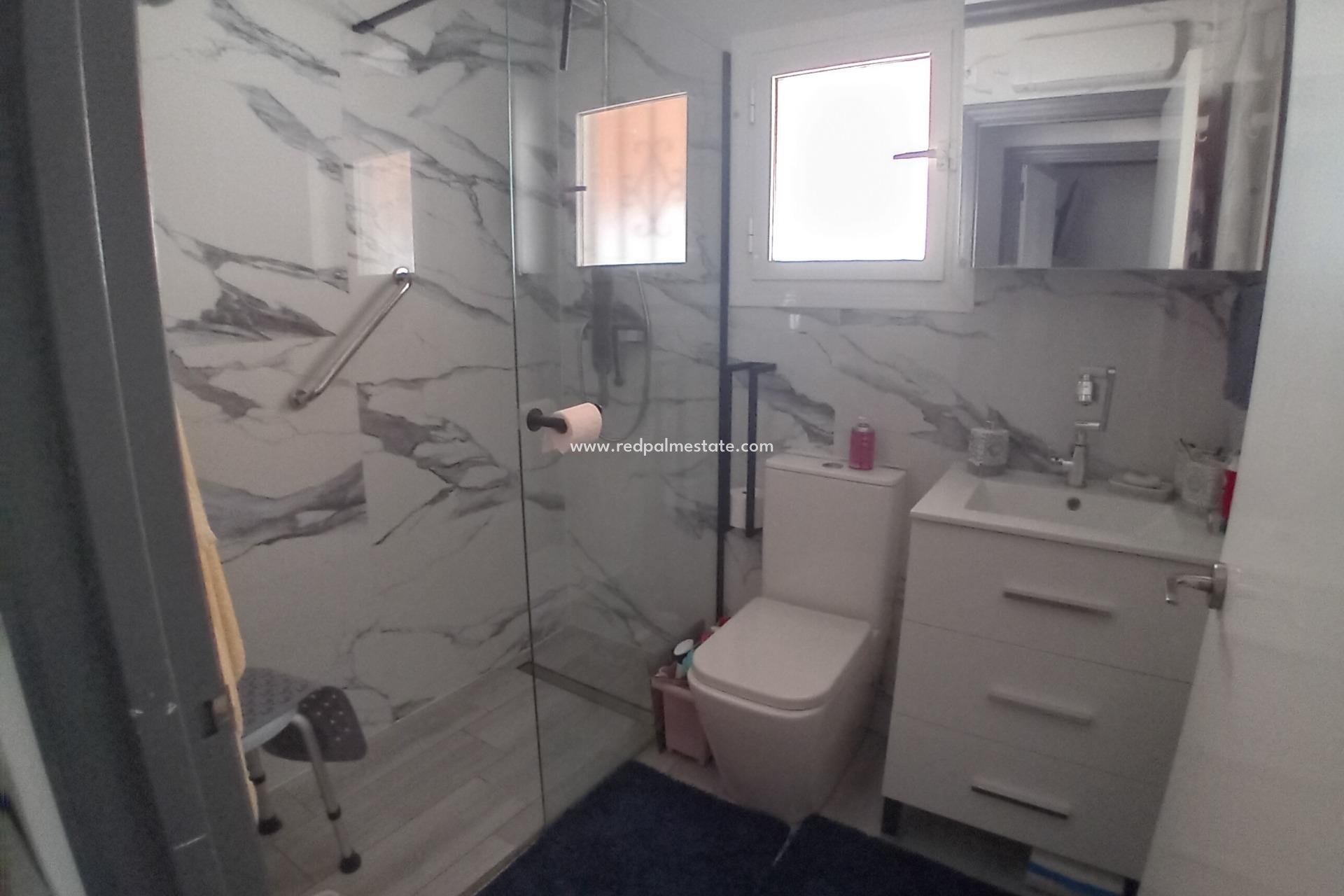 Resale - Town House -
Mazarron - Camposol