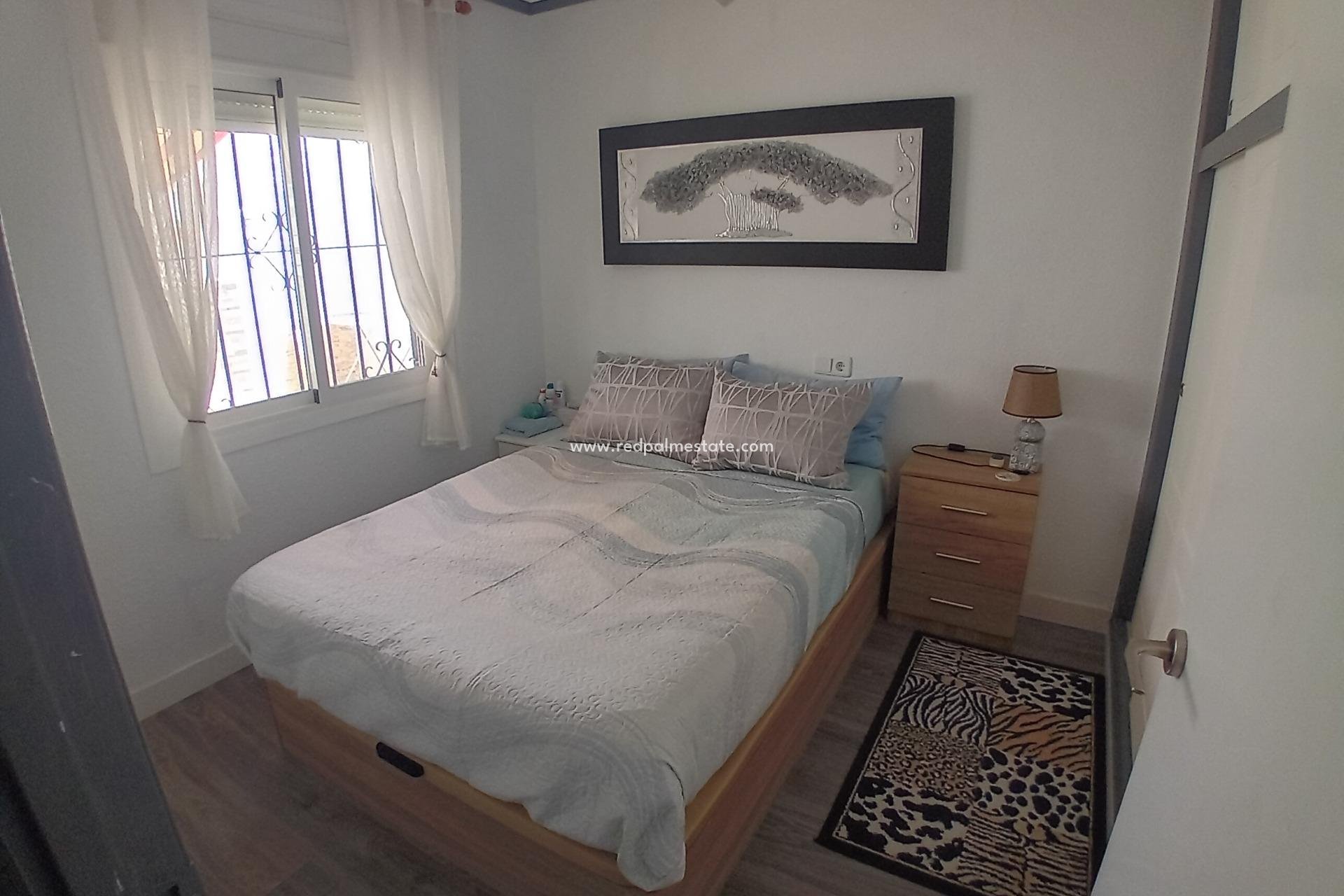 Resale - Town House -
Mazarron - Camposol