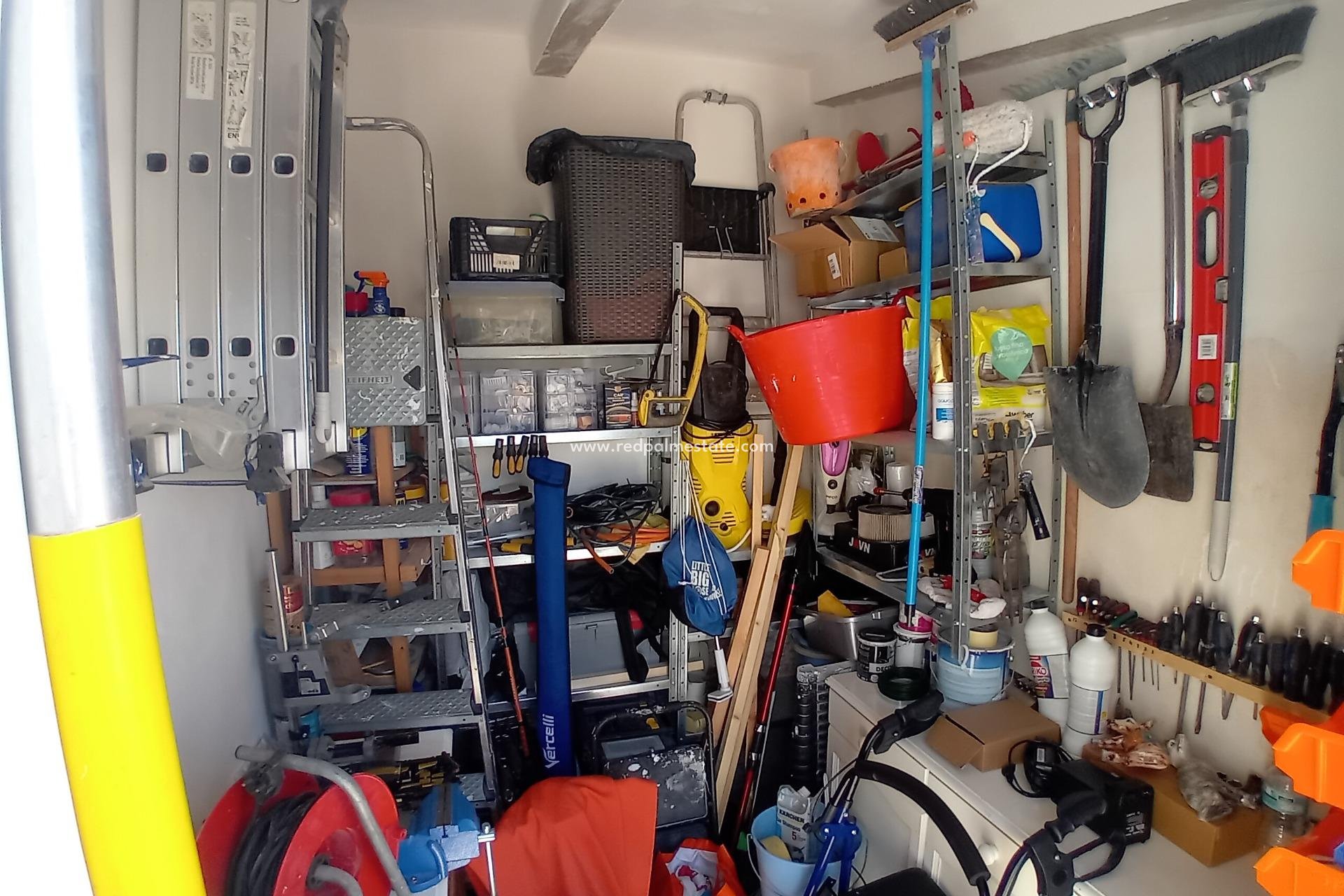 Resale - Town House -
Mazarron - Camposol