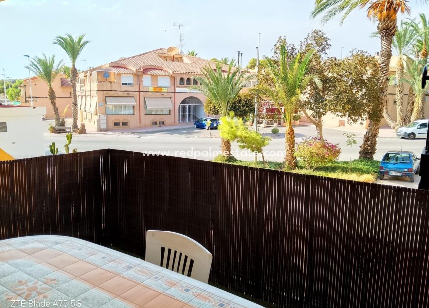 Resale - Town House -
Mazarron - Cuatro Plumas-la Cumbre