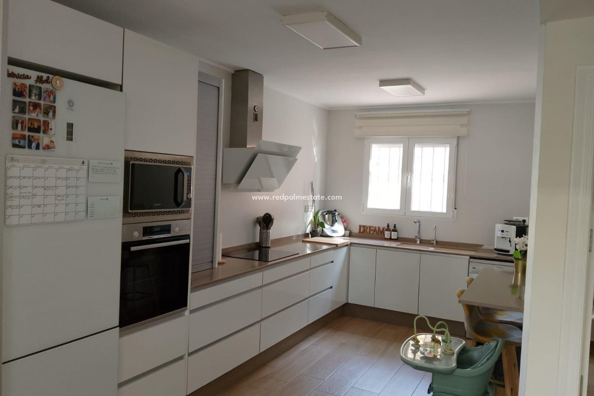 Resale - Town House -
Mazarron - Cuatro Plumas-la Cumbre