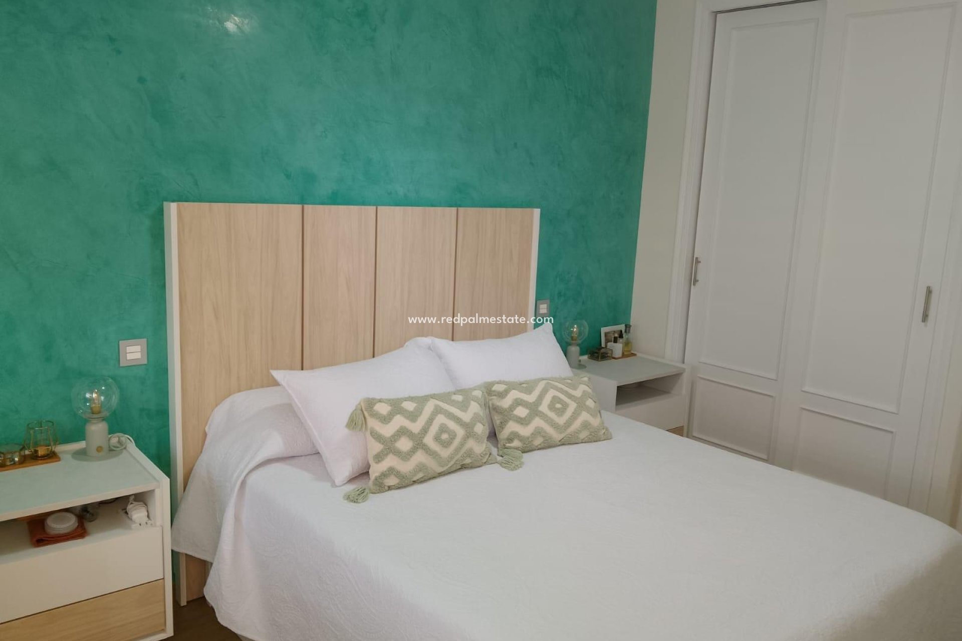 Resale - Town House -
Mazarron - Cuatro Plumas-la Cumbre