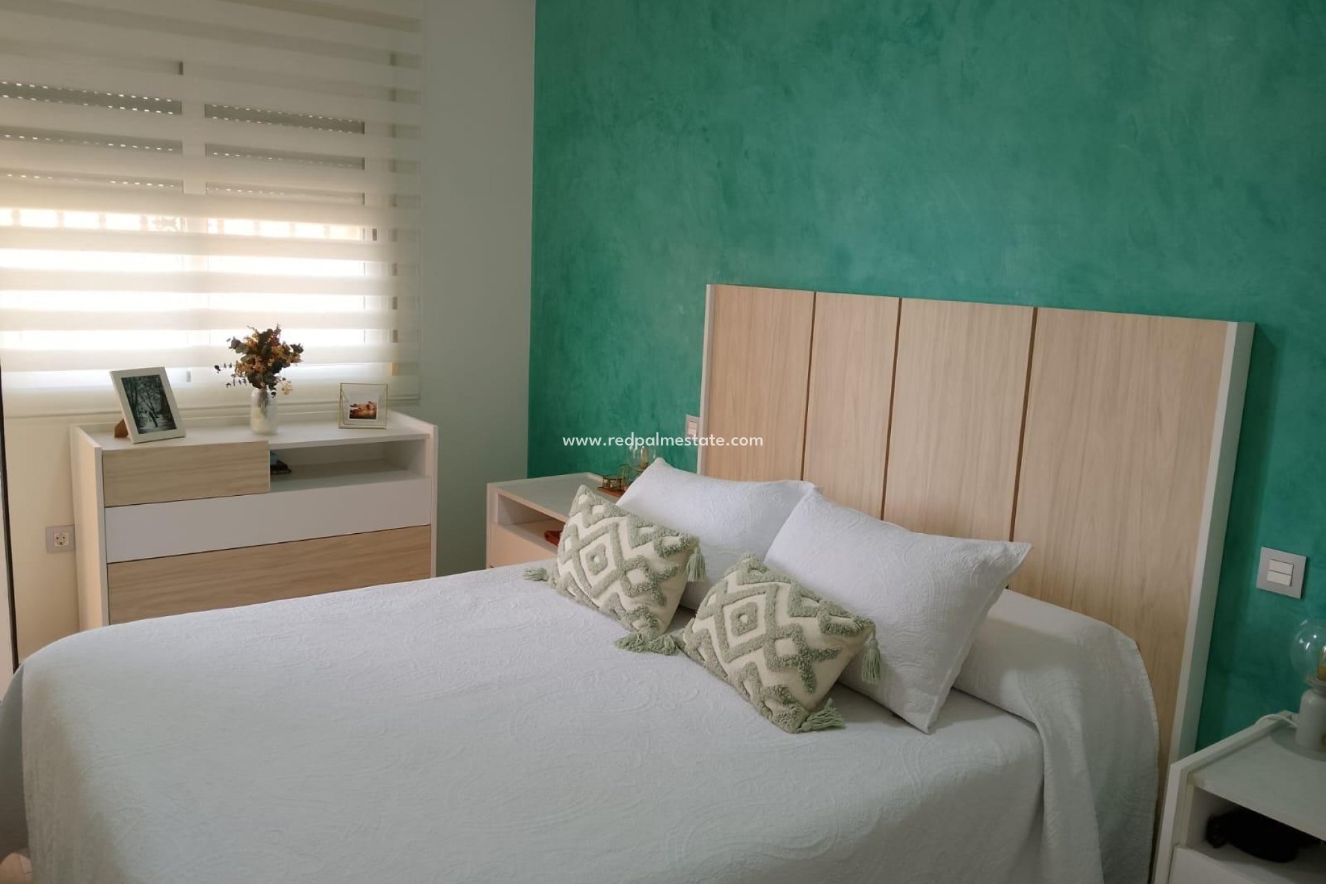 Resale - Town House -
Mazarron - Cuatro Plumas-la Cumbre