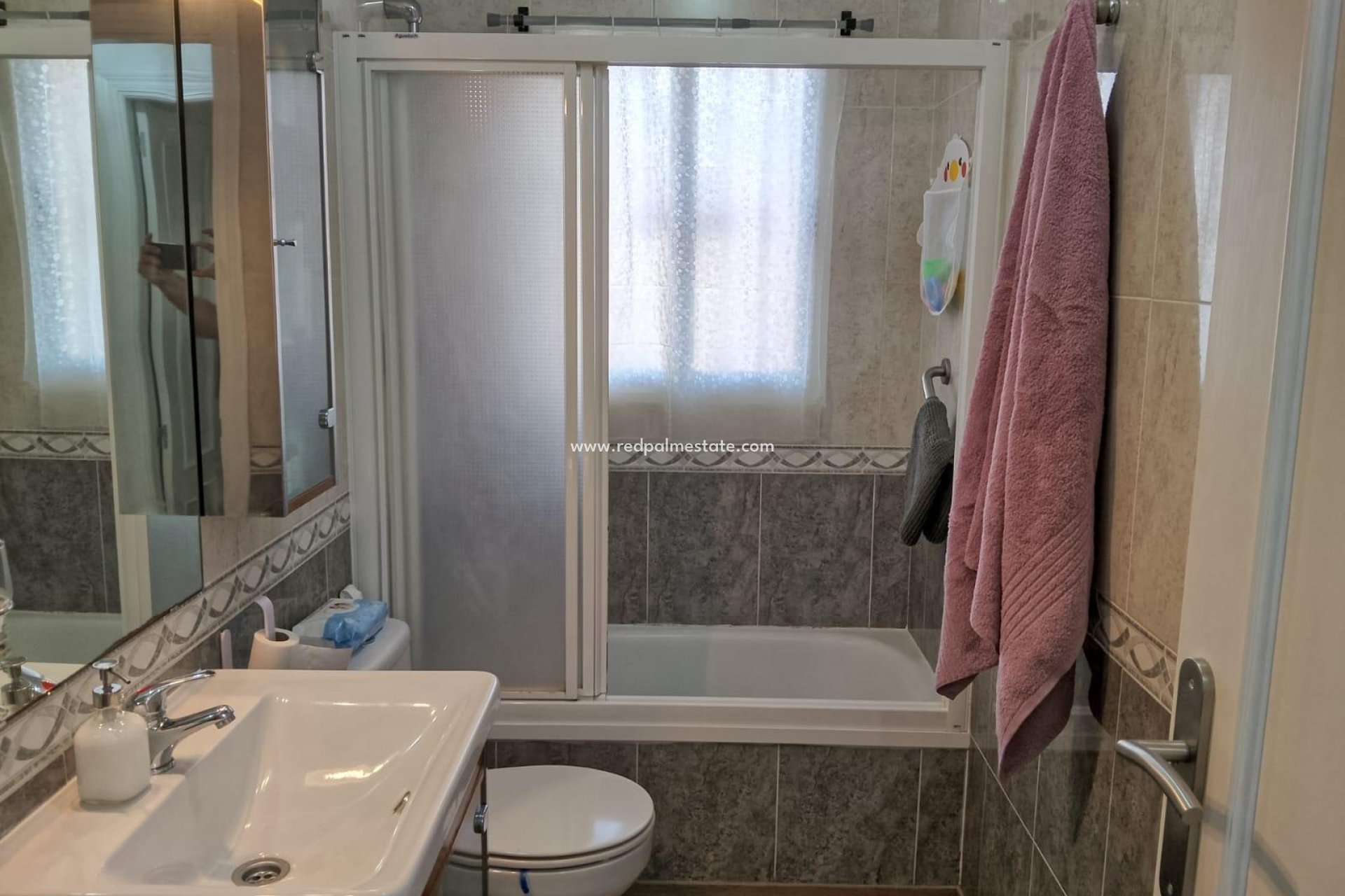 Resale - Town House -
Mazarron - Cuatro Plumas-la Cumbre