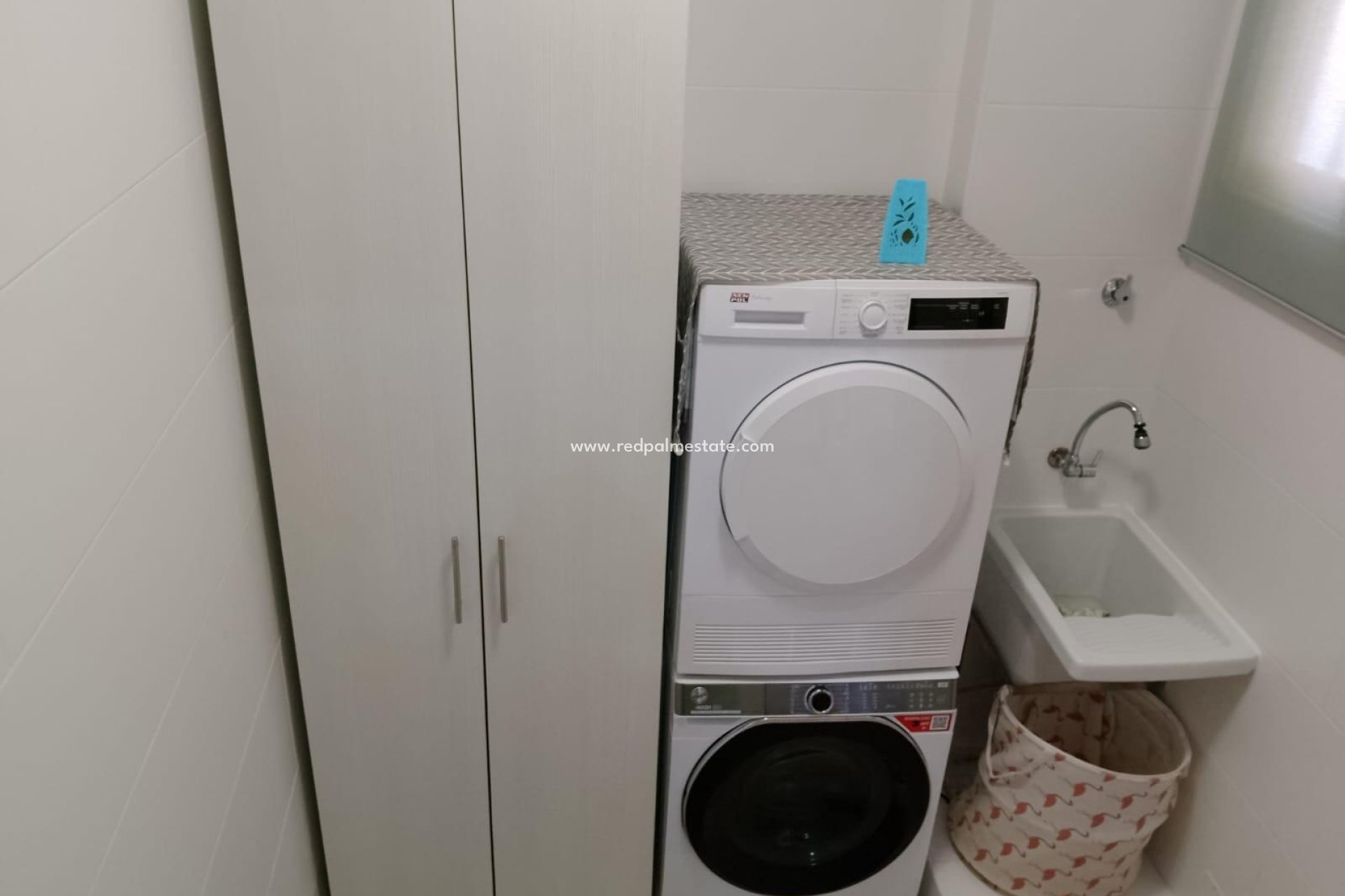 Resale - Town House -
Mazarron - Cuatro Plumas-la Cumbre