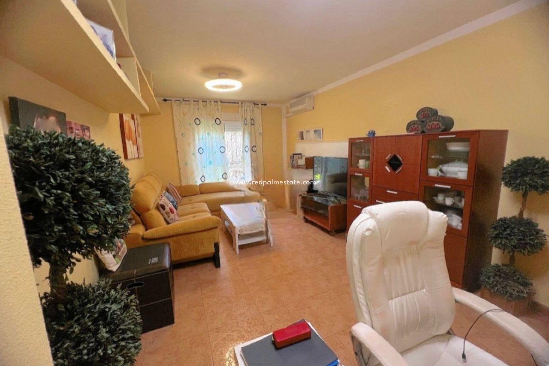 Resale - Town House -
Mazarron - El Alcolar