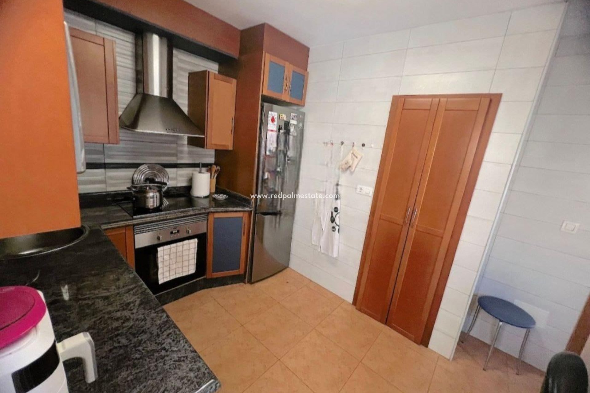 Resale - Town House -
Mazarron - El Alcolar