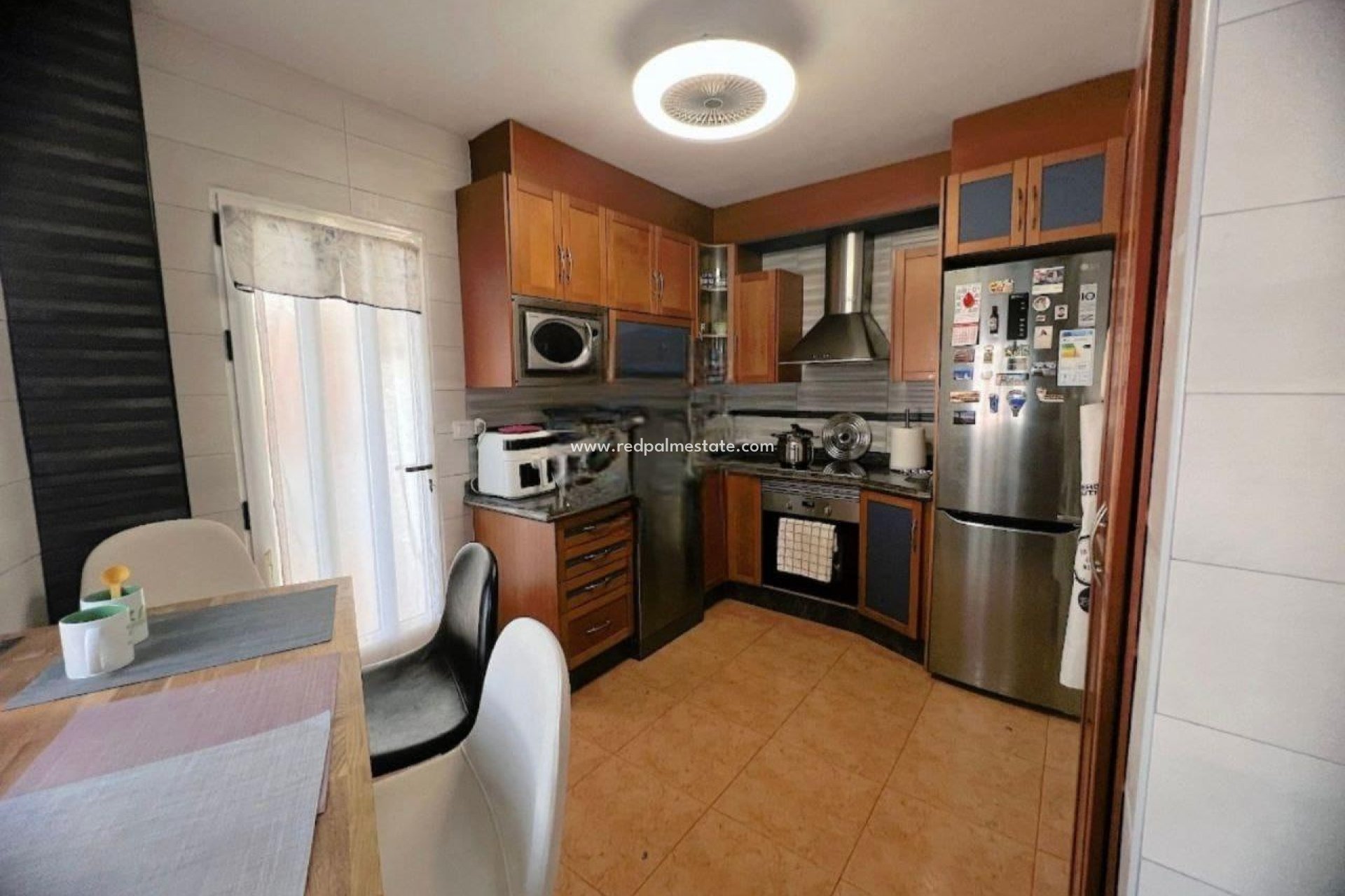 Resale - Town House -
Mazarron - El Alcolar