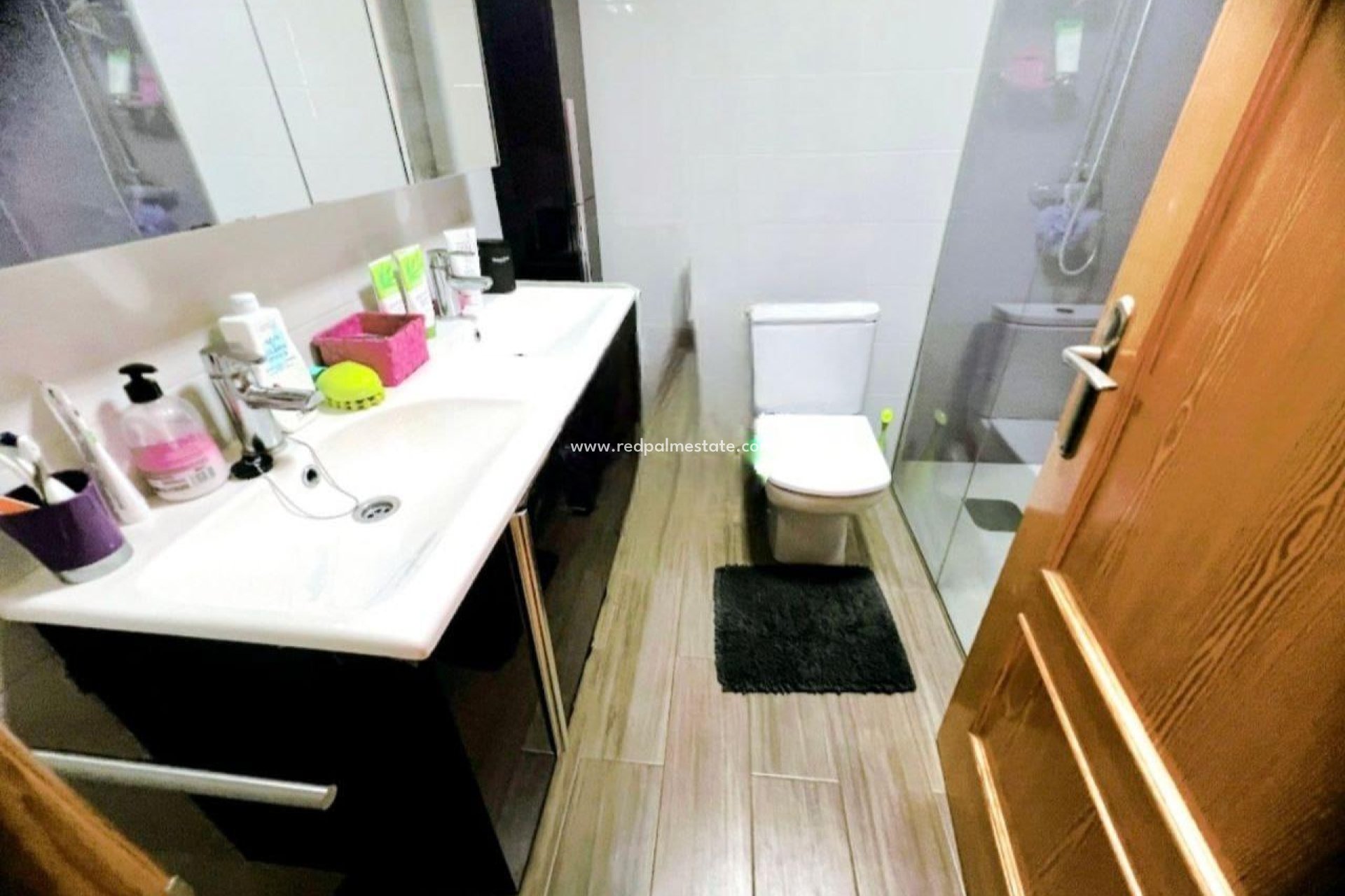 Resale - Town House -
Mazarron - El Alcolar