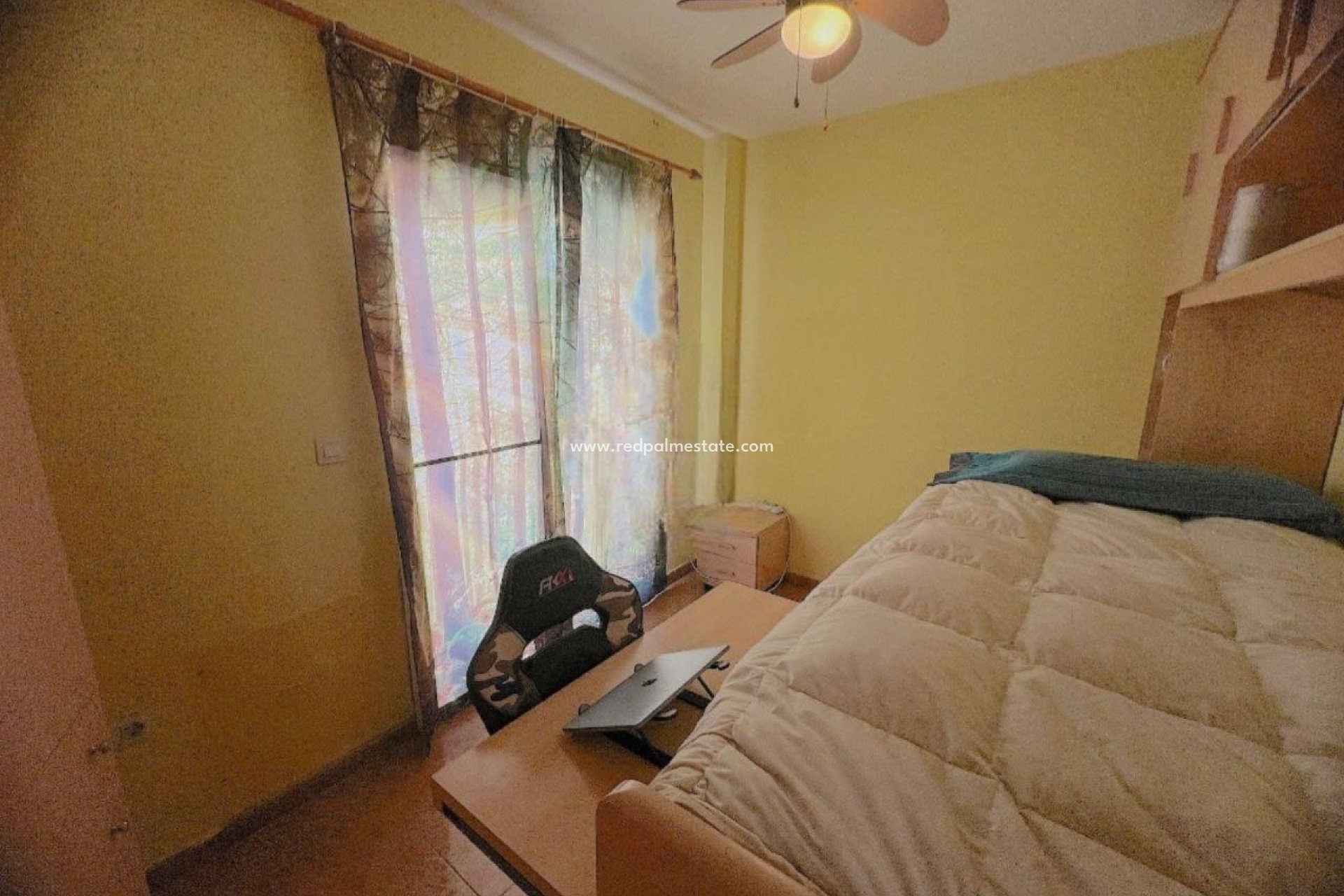 Resale - Town House -
Mazarron - El Alcolar