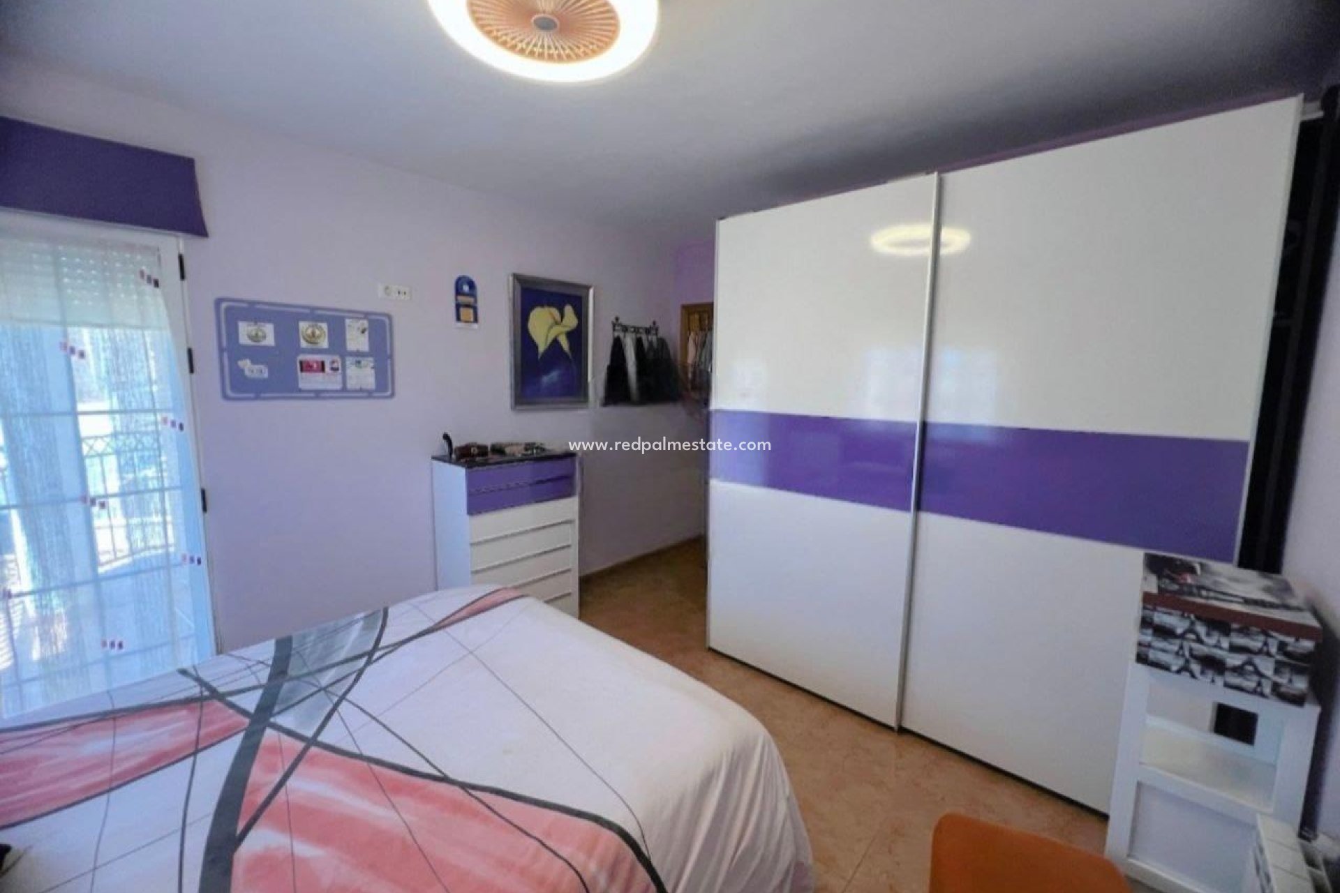 Resale - Town House -
Mazarron - El Alcolar