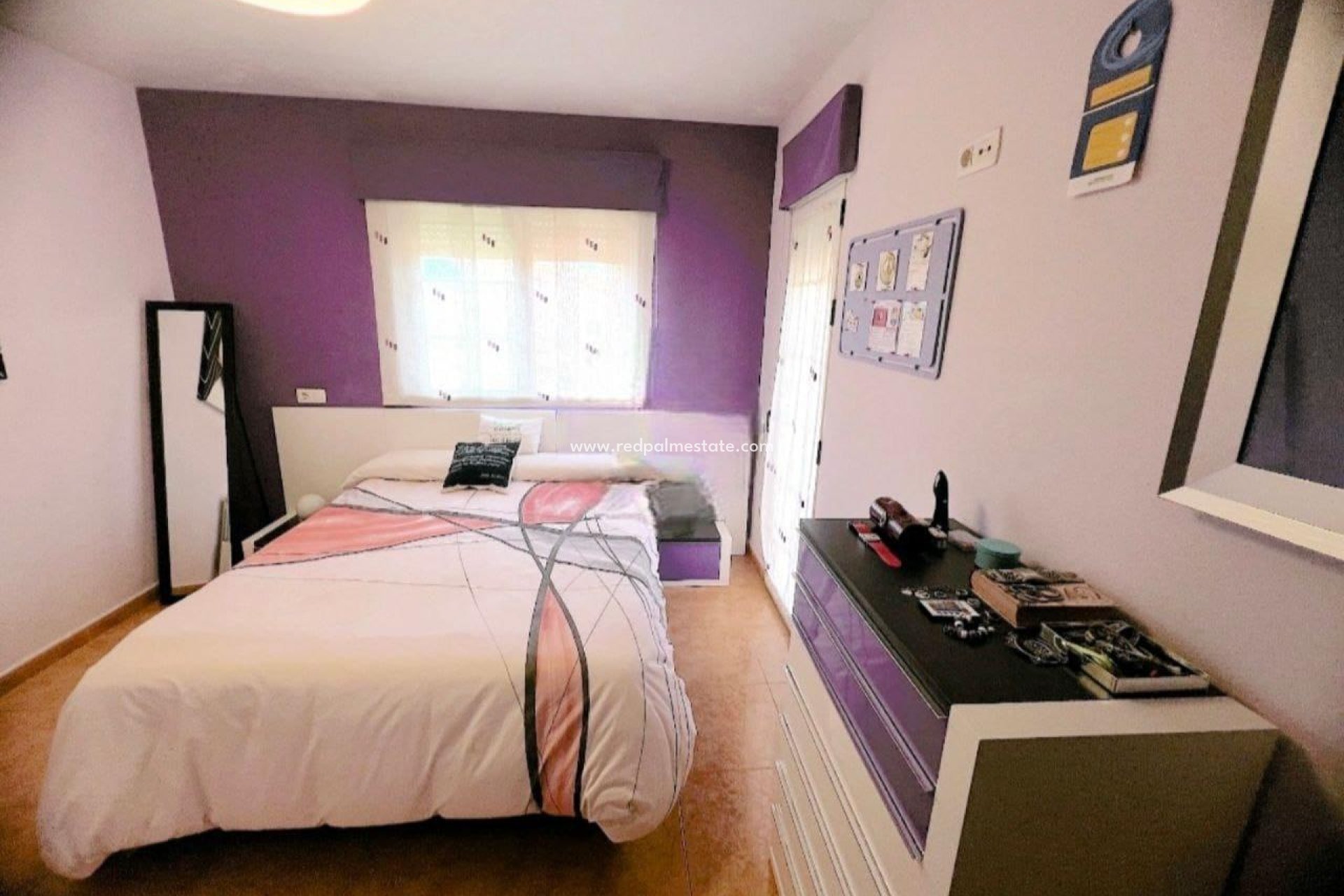 Resale - Town House -
Mazarron - El Alcolar