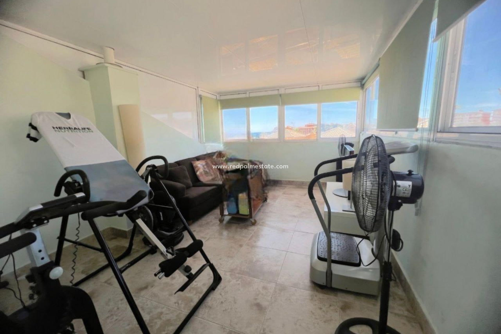 Resale - Town House -
Mazarron - El Alcolar