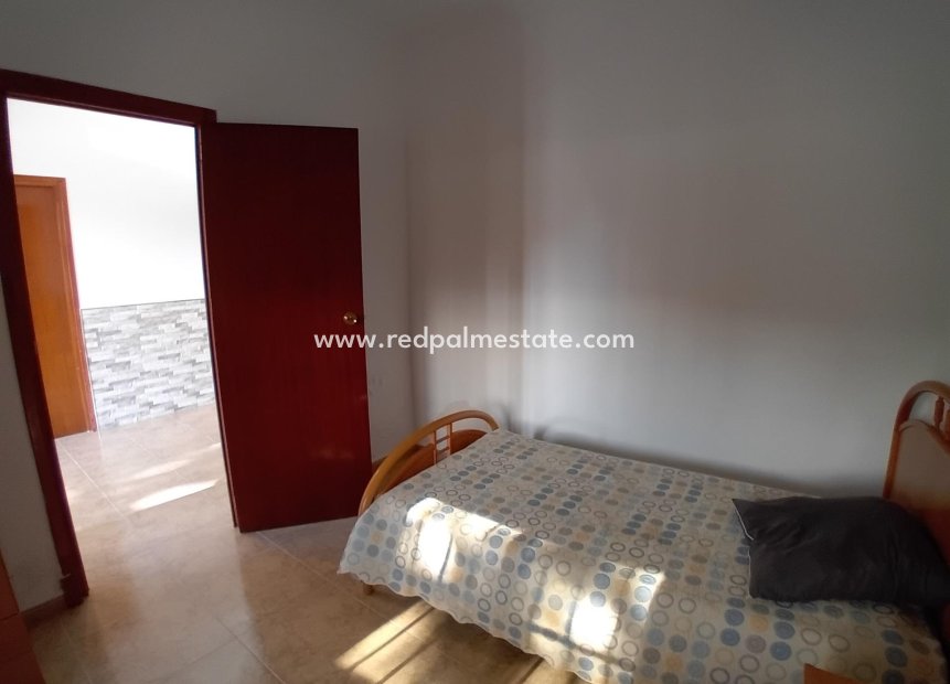 Resale - Town House -
Mazarron - Mazarrón