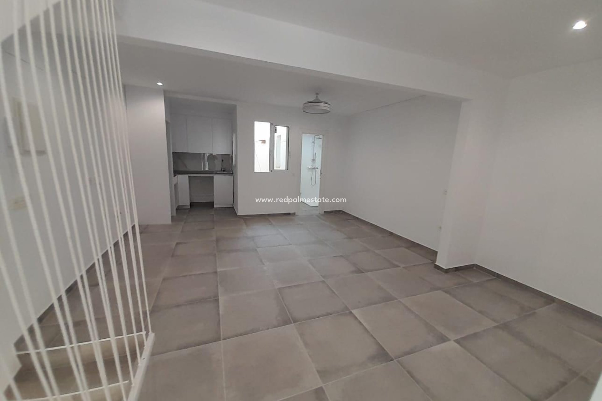 Resale - Town House -
Mazarron - Puerto De Mazarrón