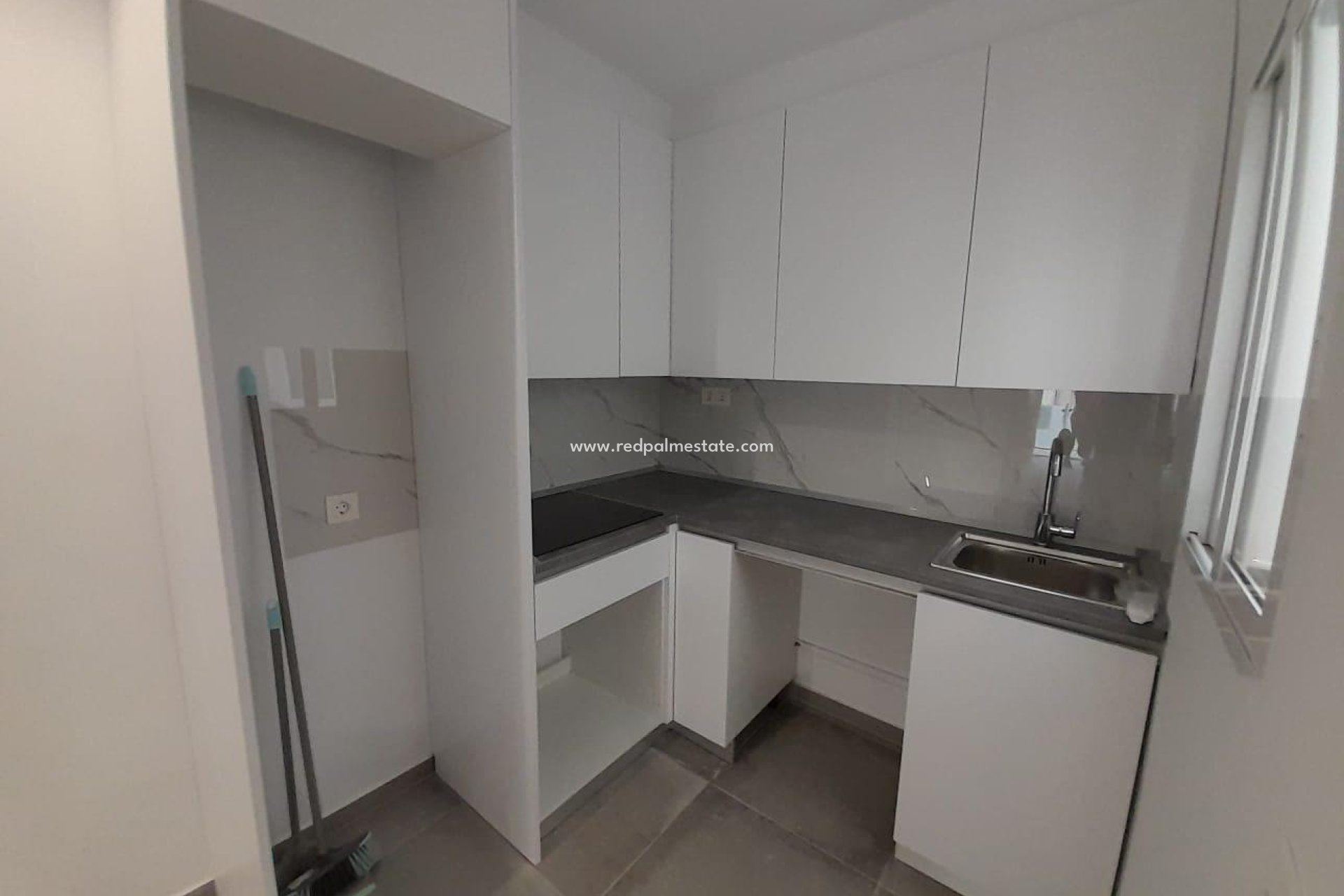 Resale - Town House -
Mazarron - Puerto De Mazarrón