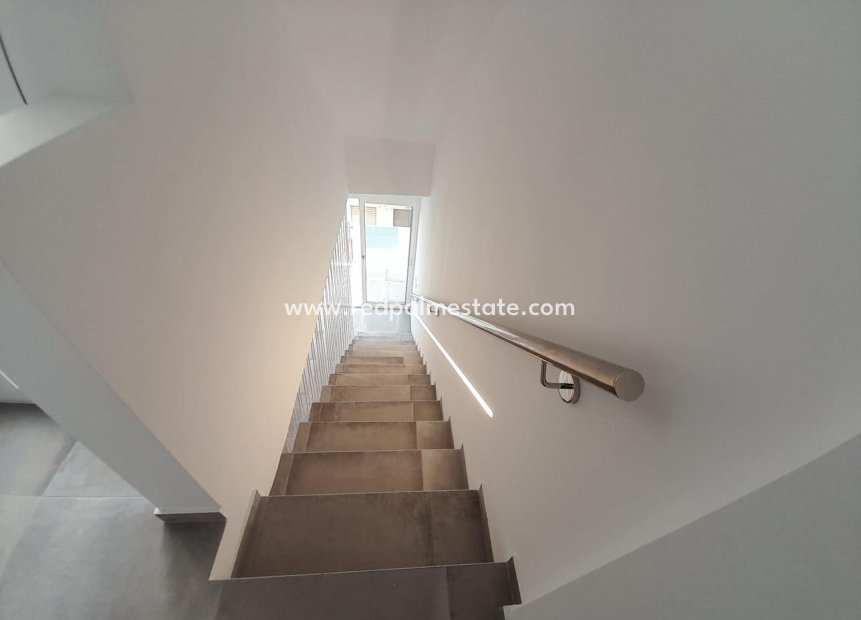 Resale - Town House -
Mazarron - Puerto De Mazarrón