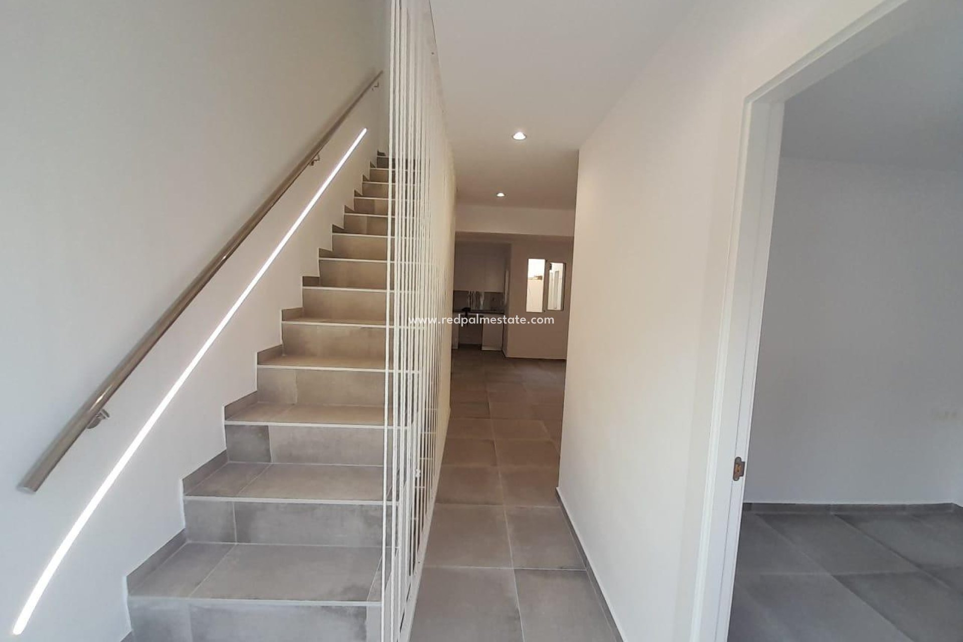 Resale - Town House -
Mazarron - Puerto De Mazarrón