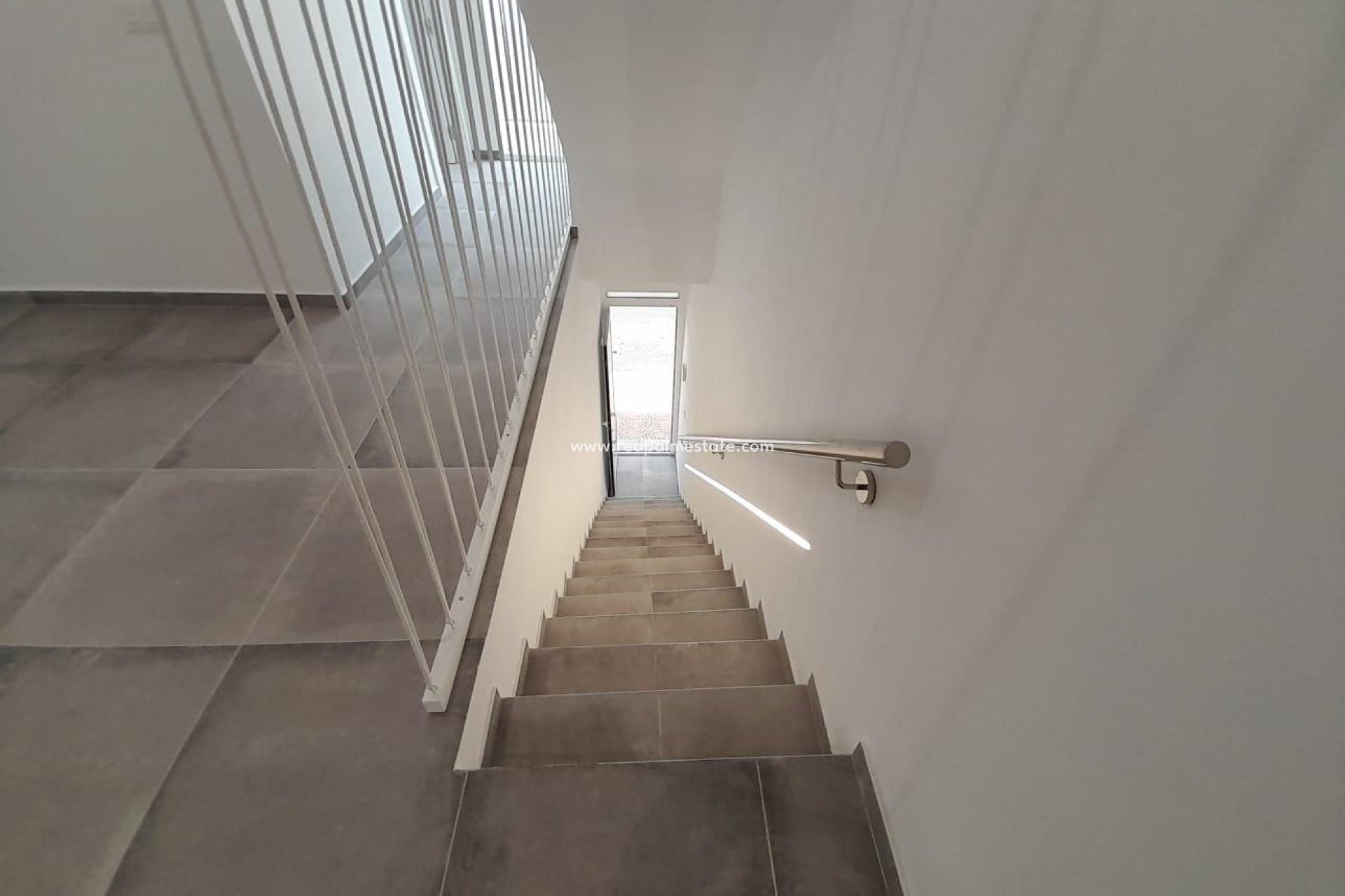 Resale - Town House -
Mazarron - Puerto De Mazarrón