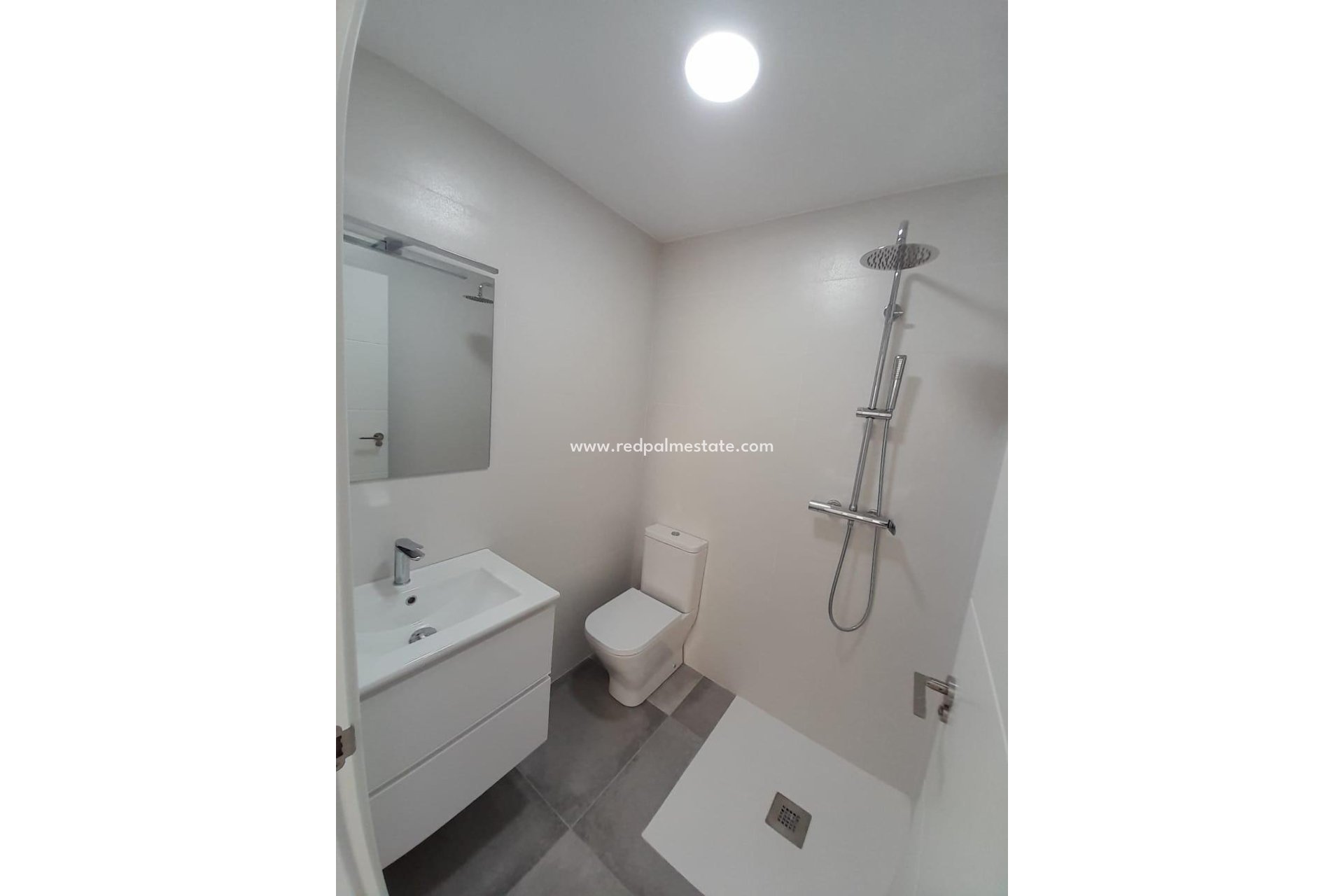 Resale - Town House -
Mazarron - Puerto De Mazarrón