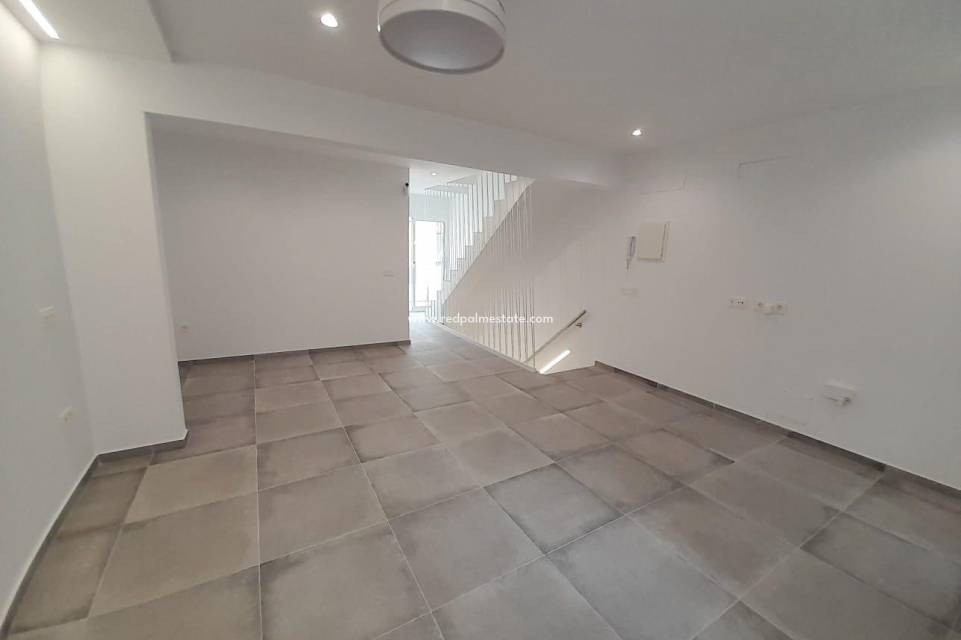 Resale - Town House -
Mazarron - Puerto De Mazarrón