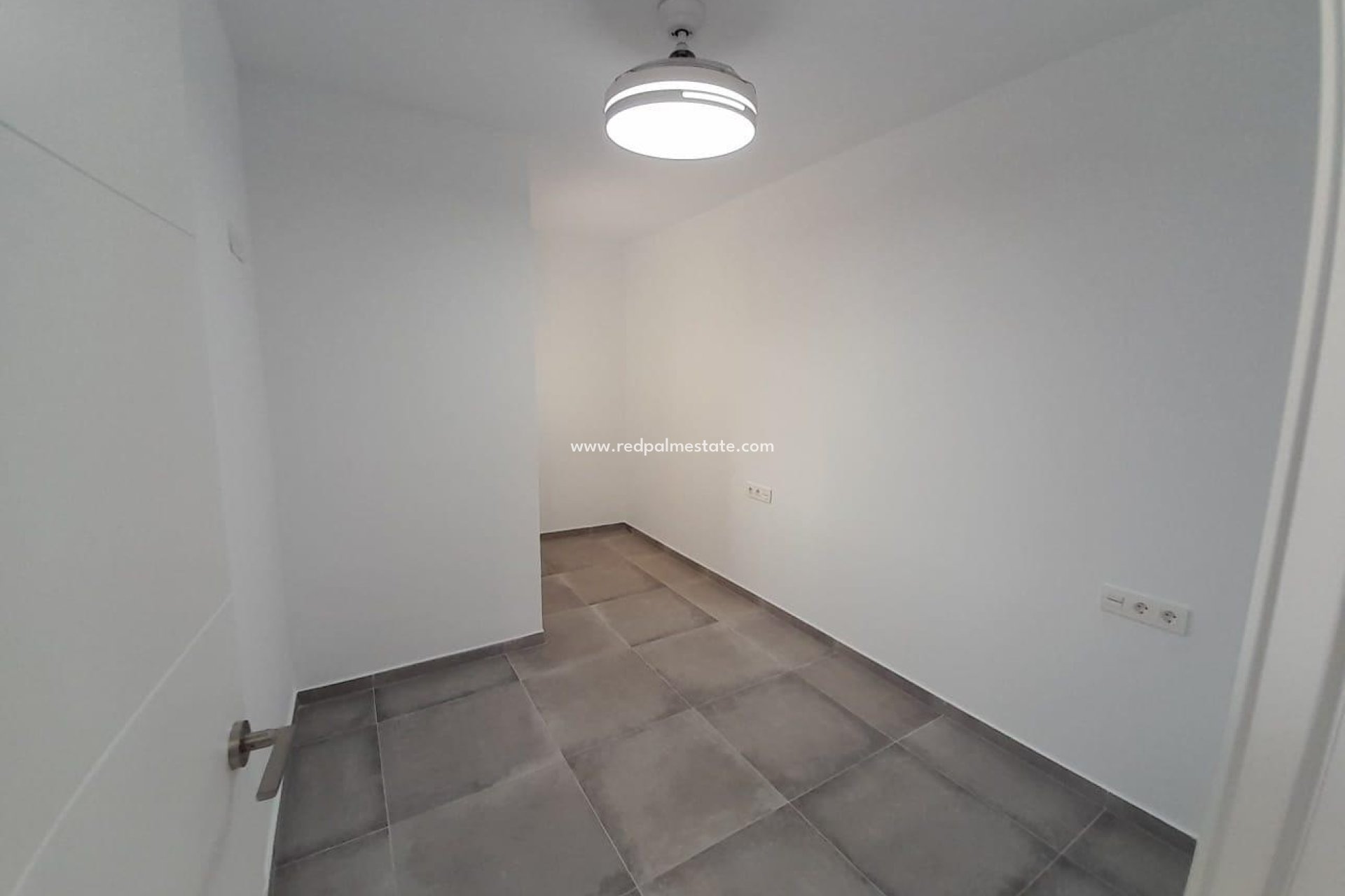 Resale - Town House -
Mazarron - Puerto De Mazarrón