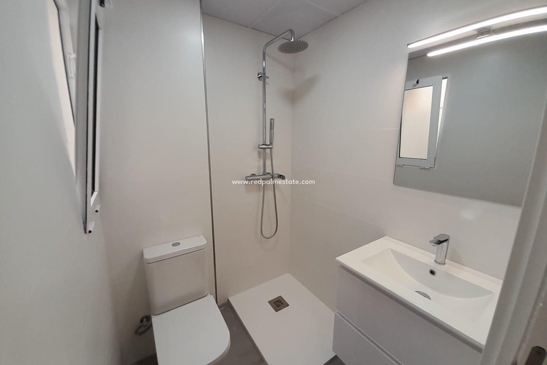 Resale - Town House -
Mazarron - Puerto De Mazarrón