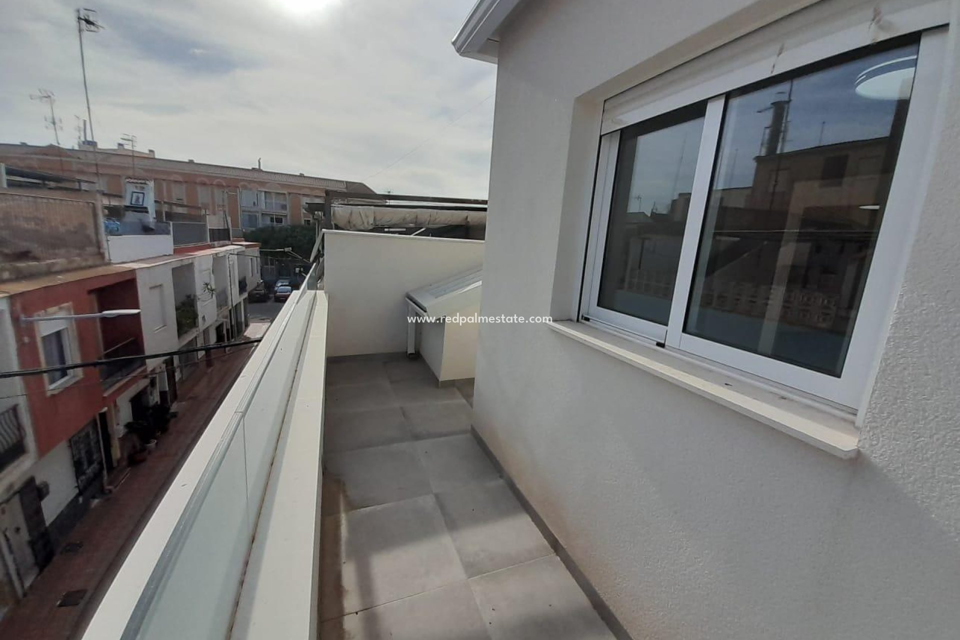 Resale - Town House -
Mazarron - Puerto De Mazarrón