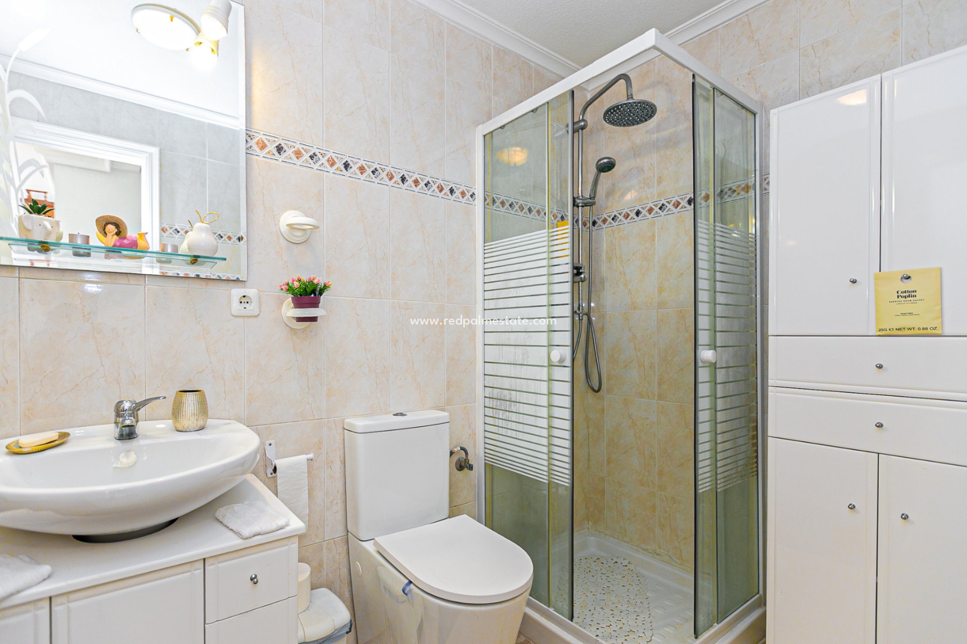 Resale - Town House -
Mil Palmeras - Riomar